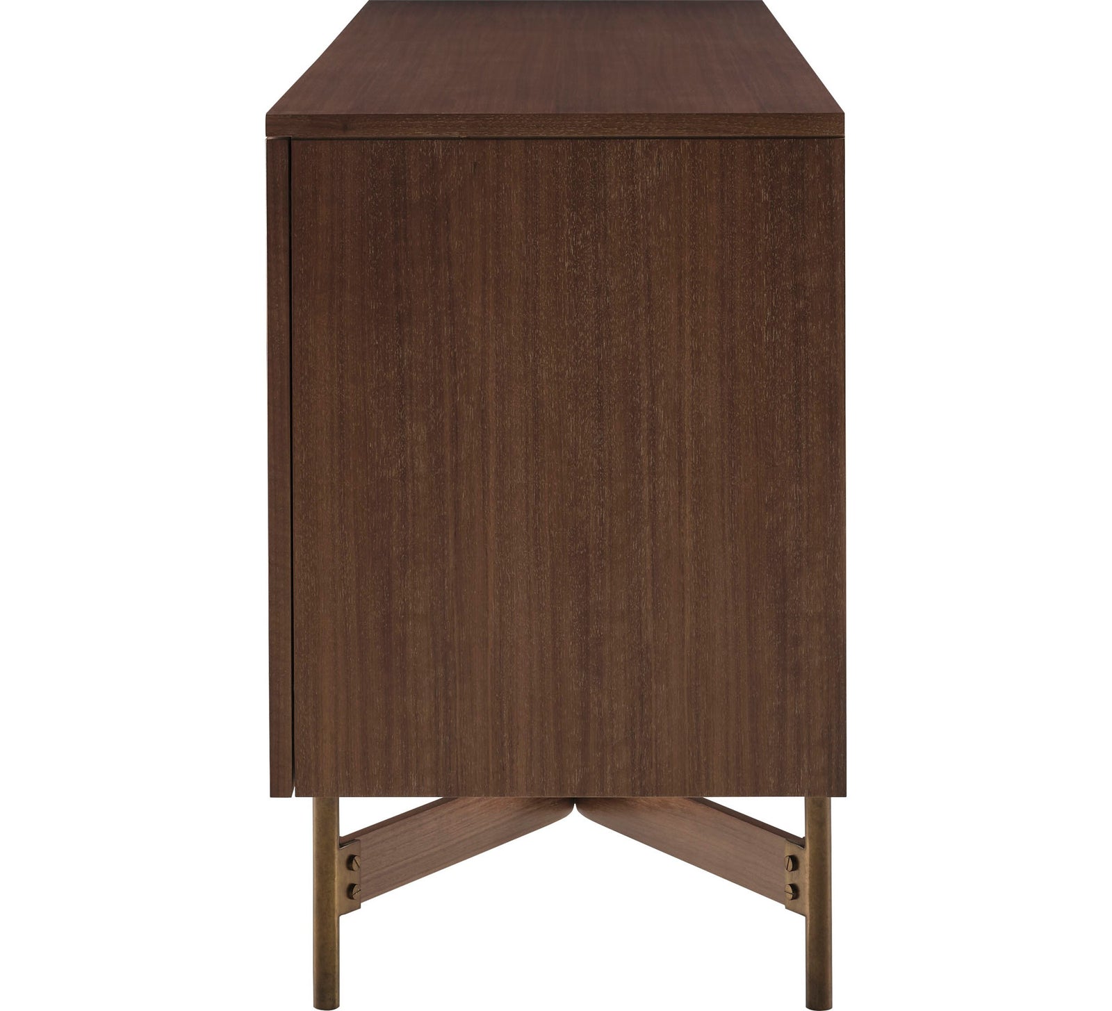 Modernist Credenza