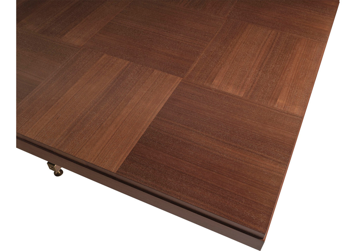 Modernist Dining Table