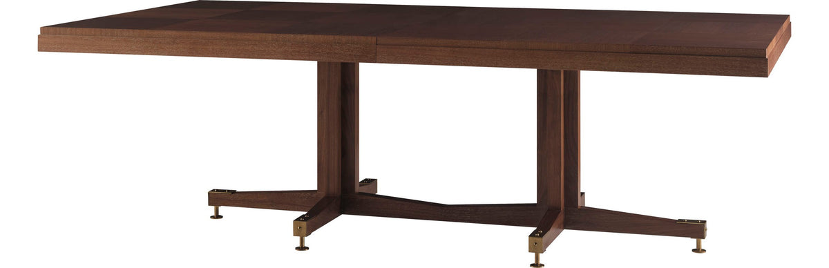 Modernist Dining Table