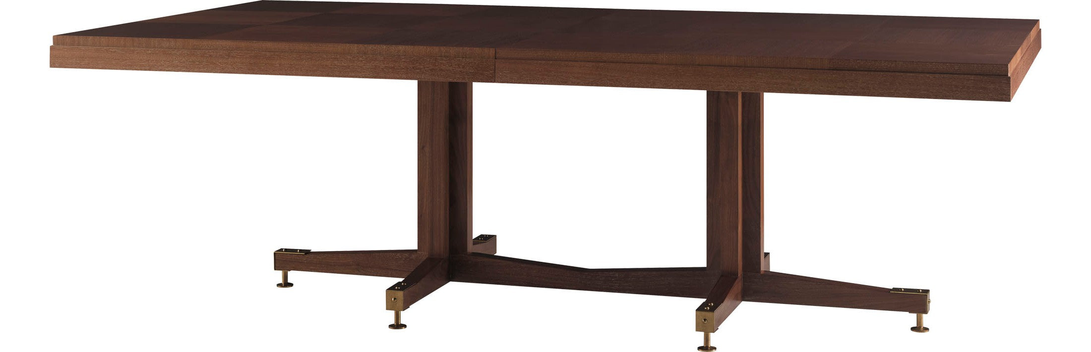 Modernist Dining Table
