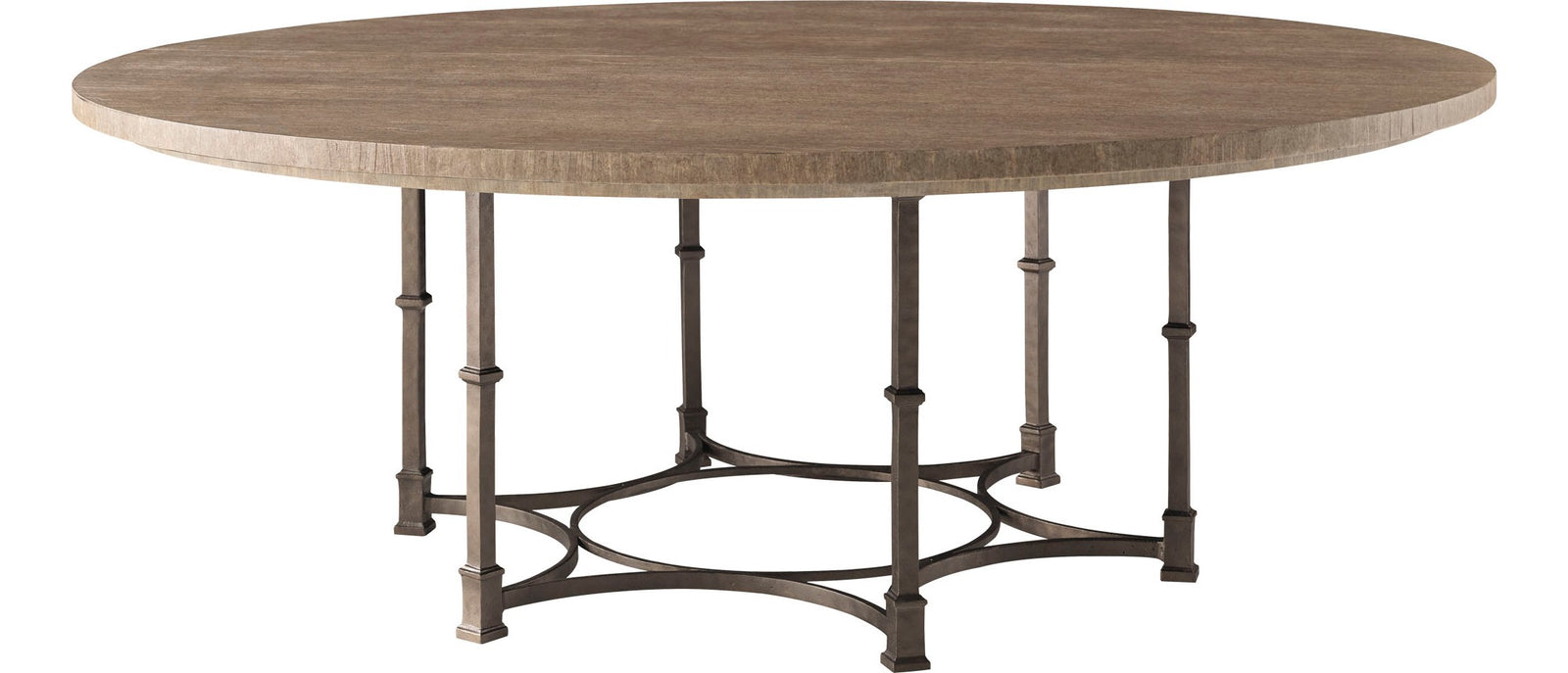 Voyager Dining Table - 72” Top