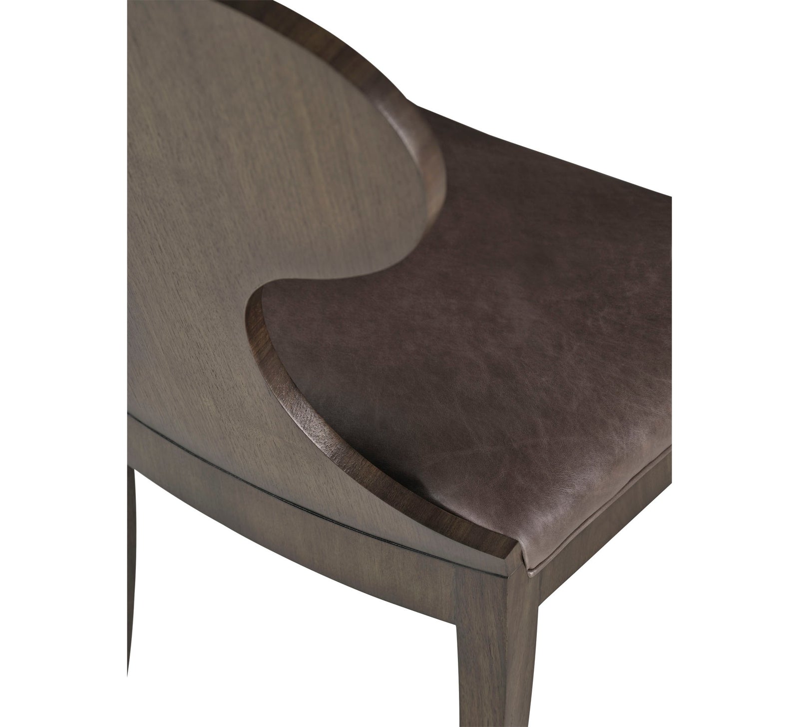 Biedermeier Side Chair