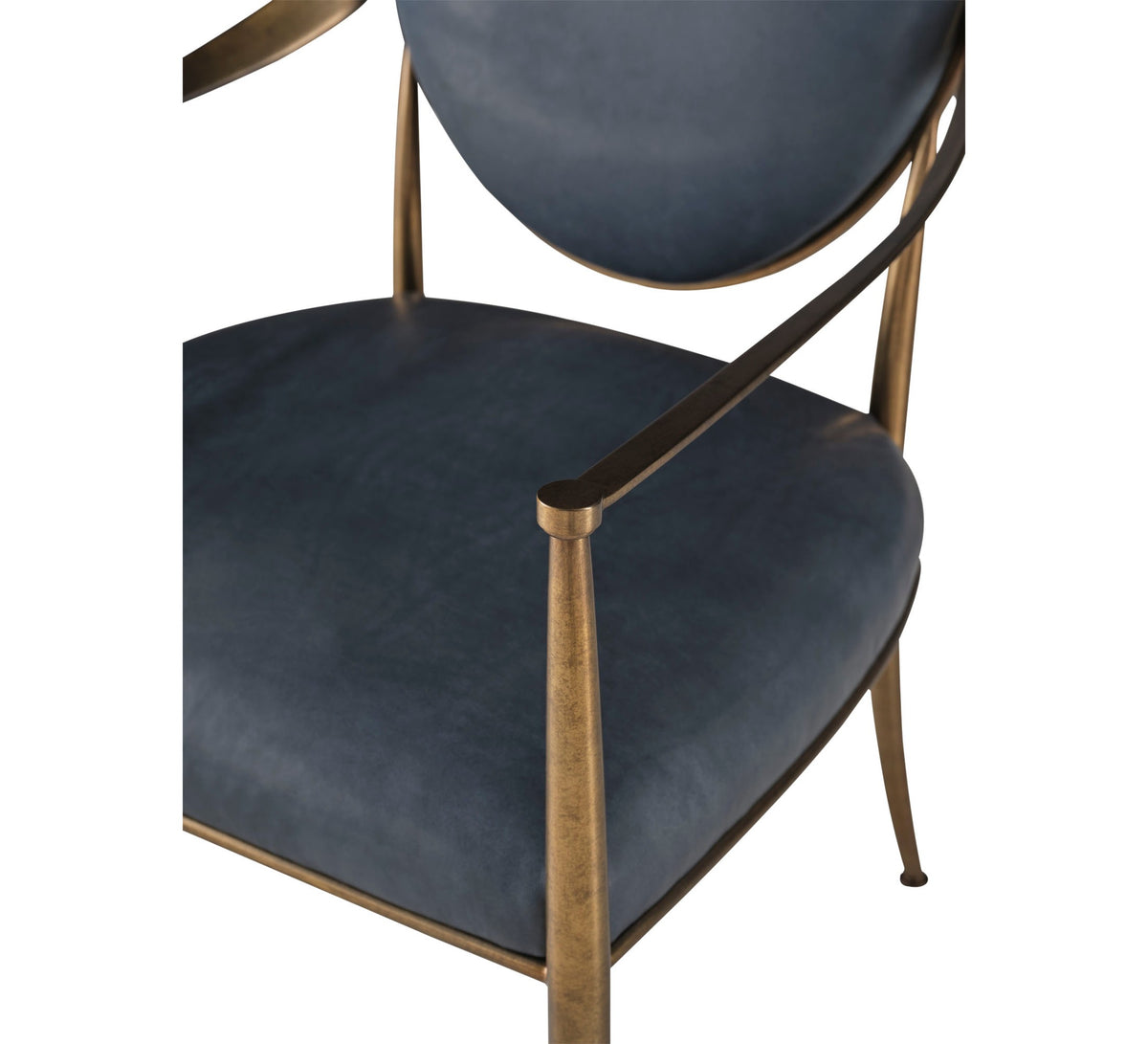 Ovolo Dining Arm Chair