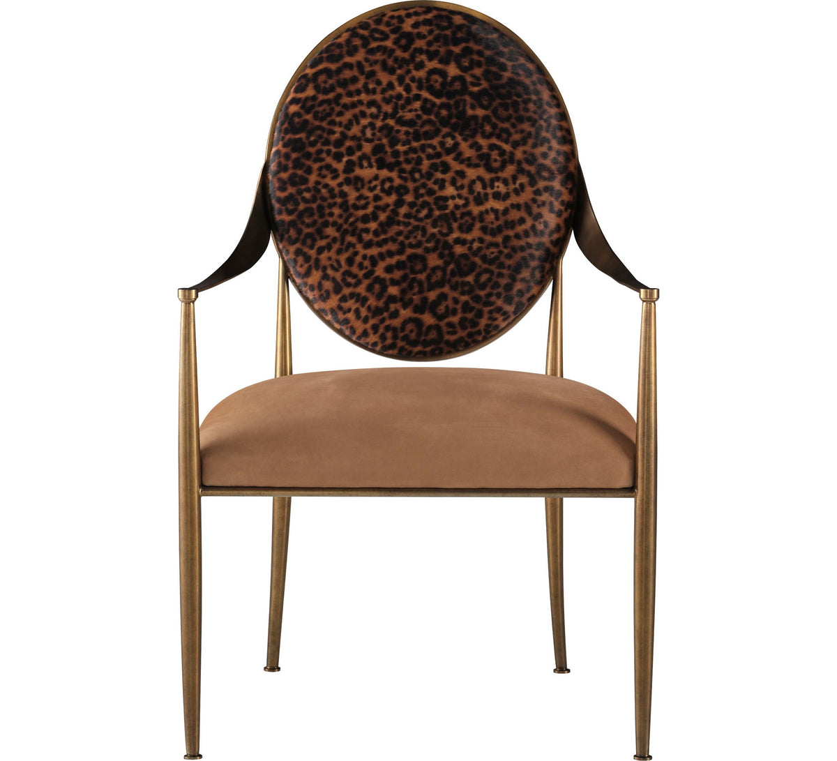 Ovolo Dining Arm Chair