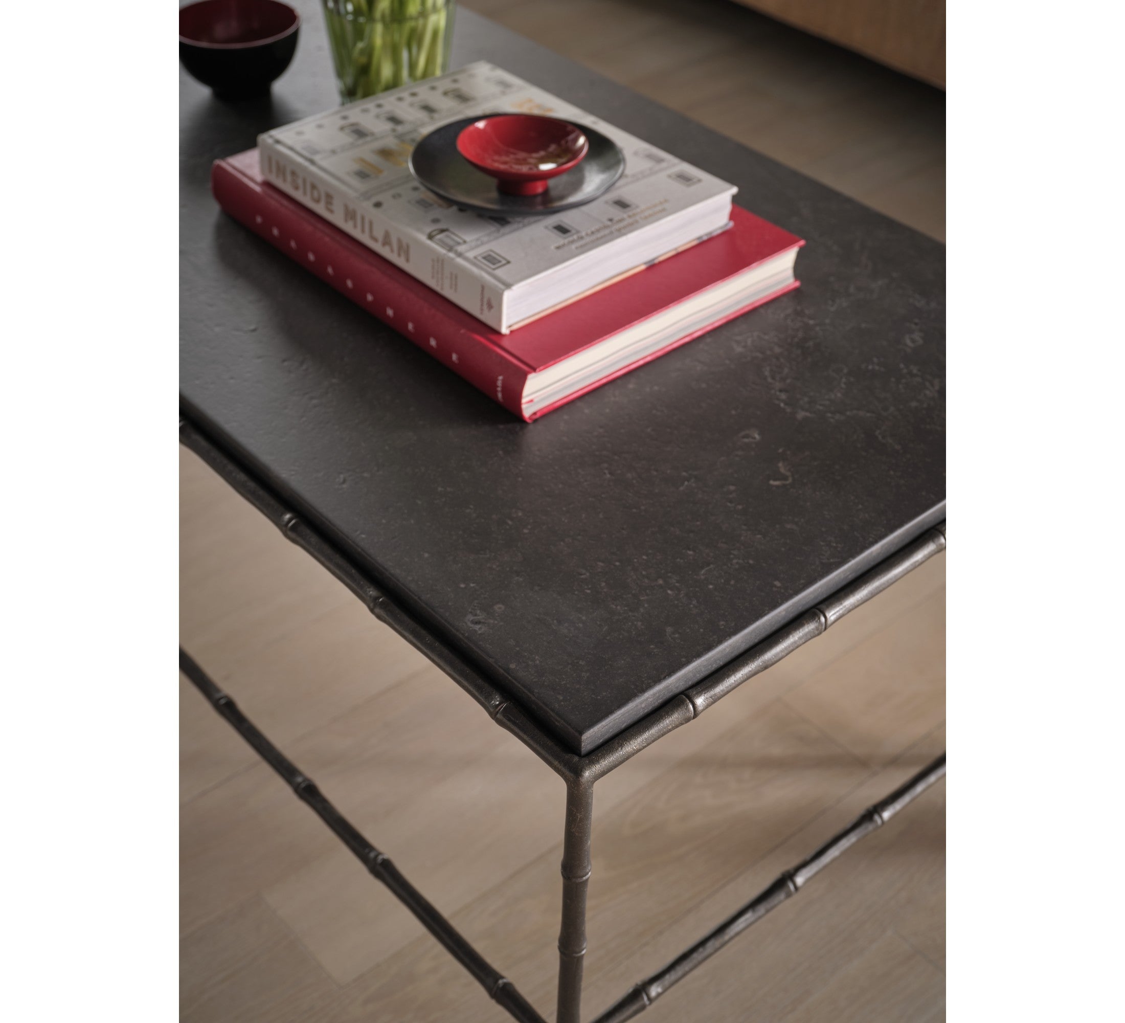 Sovereign Cocktail Table