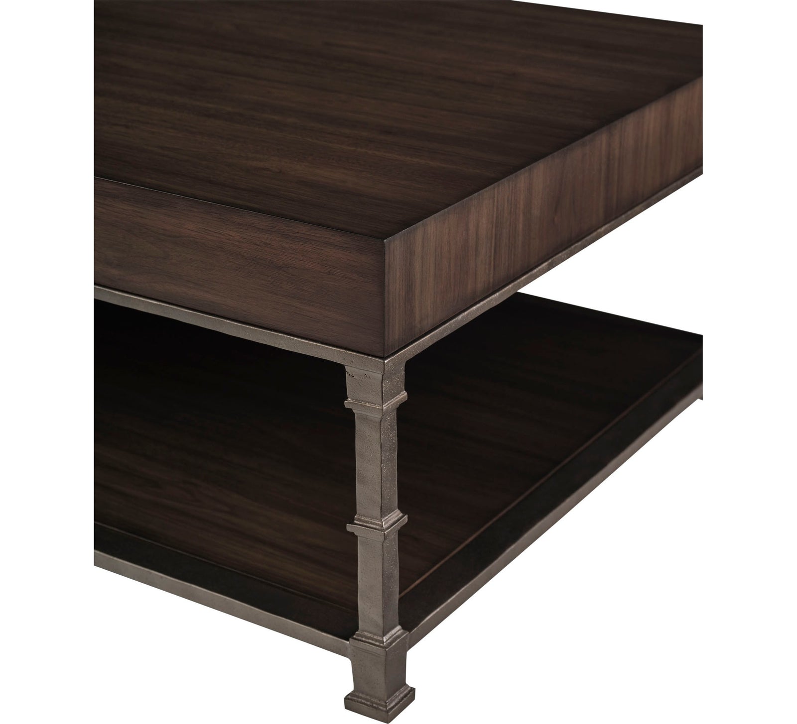 Ensemble Cocktail Table