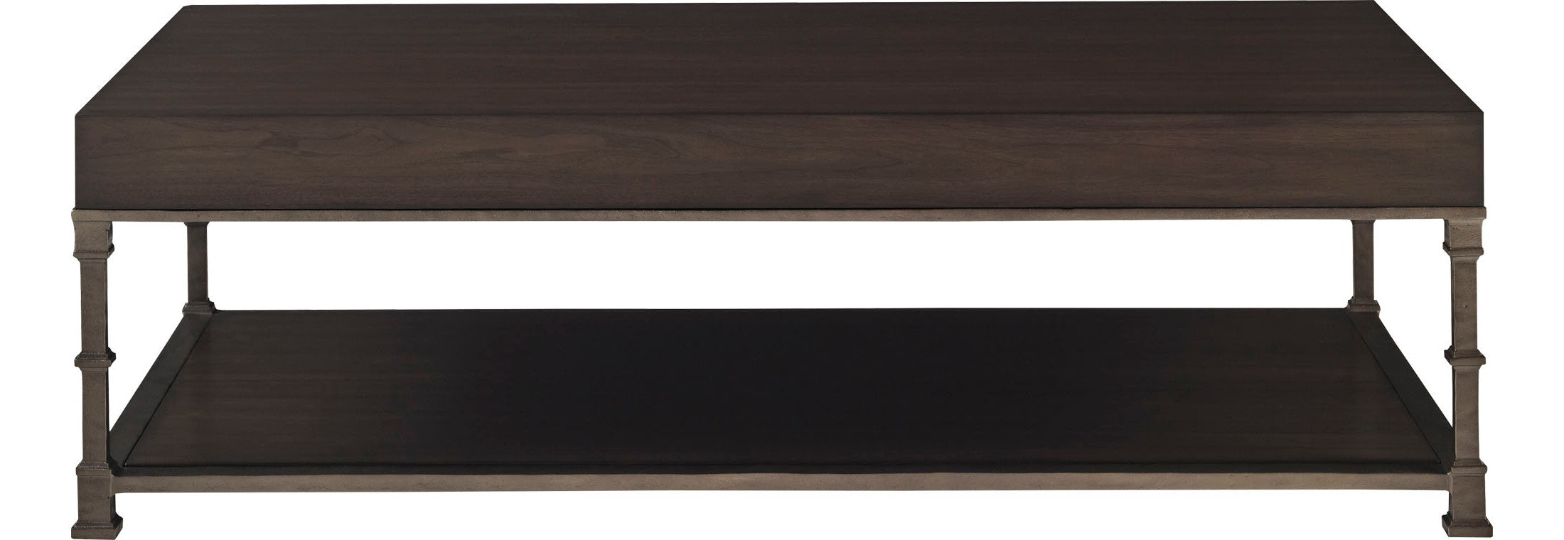 Ensemble Cocktail Table