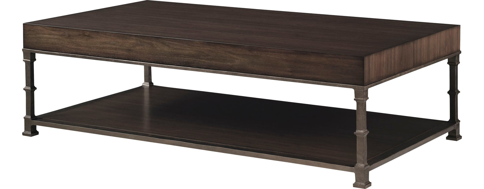 Ensemble Cocktail Table