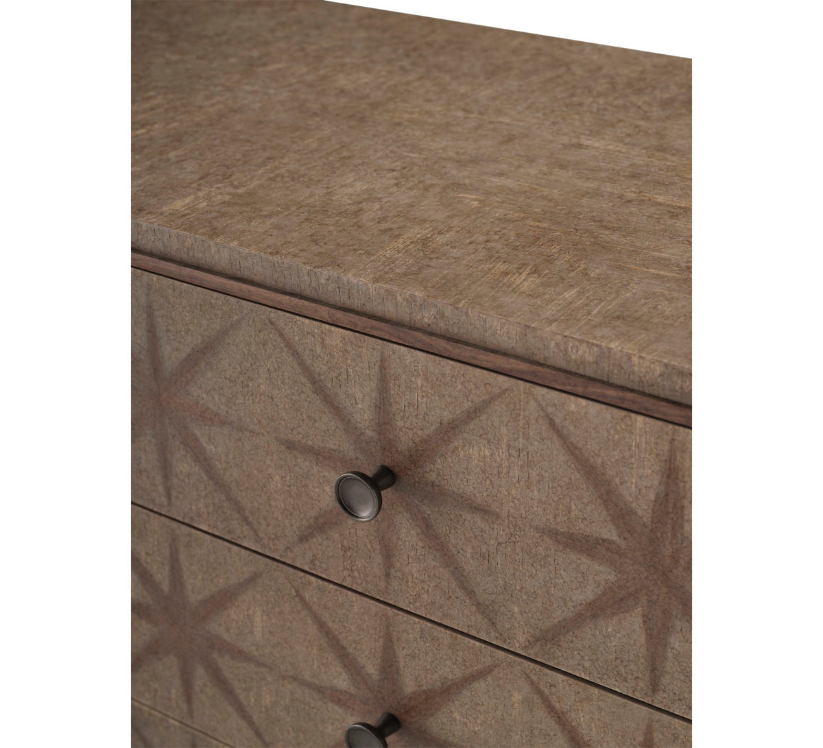 Celestial Chest