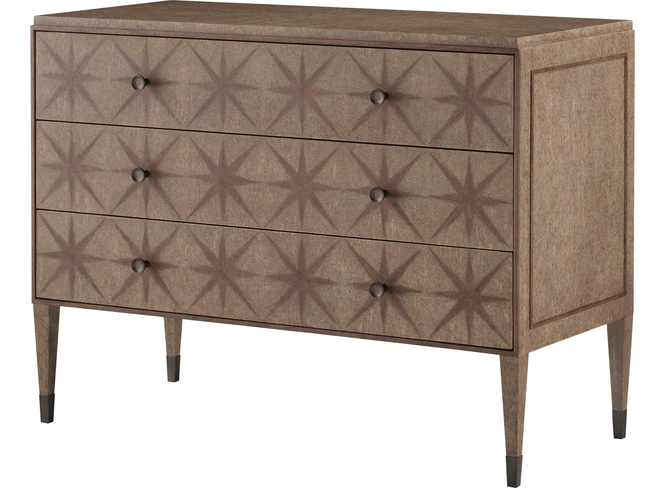 Celestial Chest