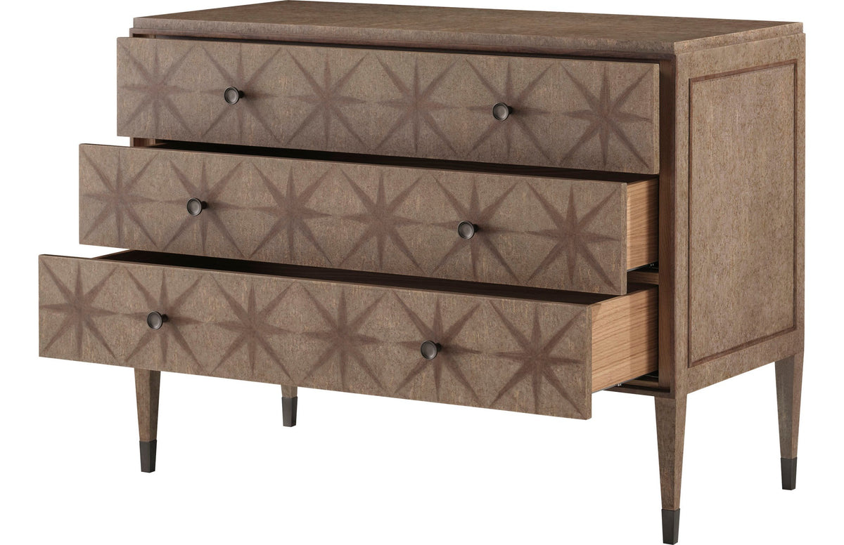 Celestial Chest