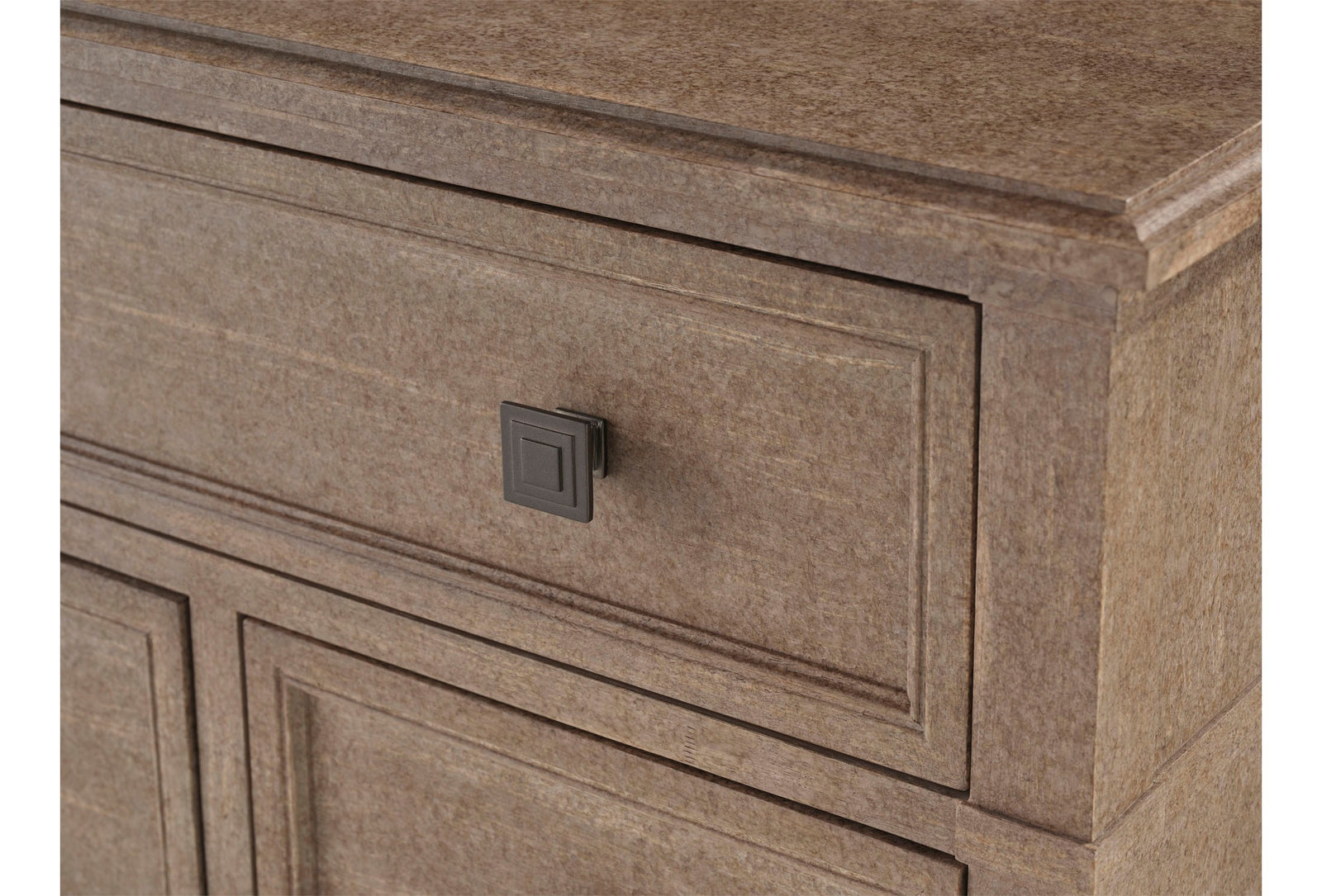 Savoy Chest