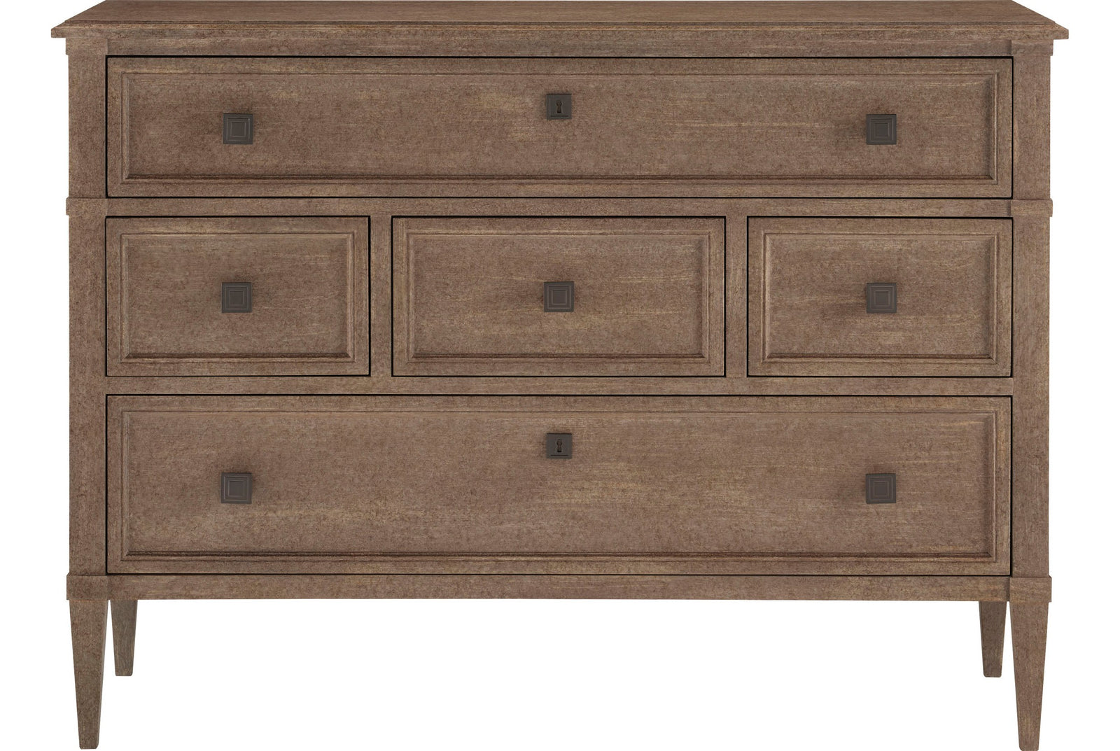 Savoy Chest