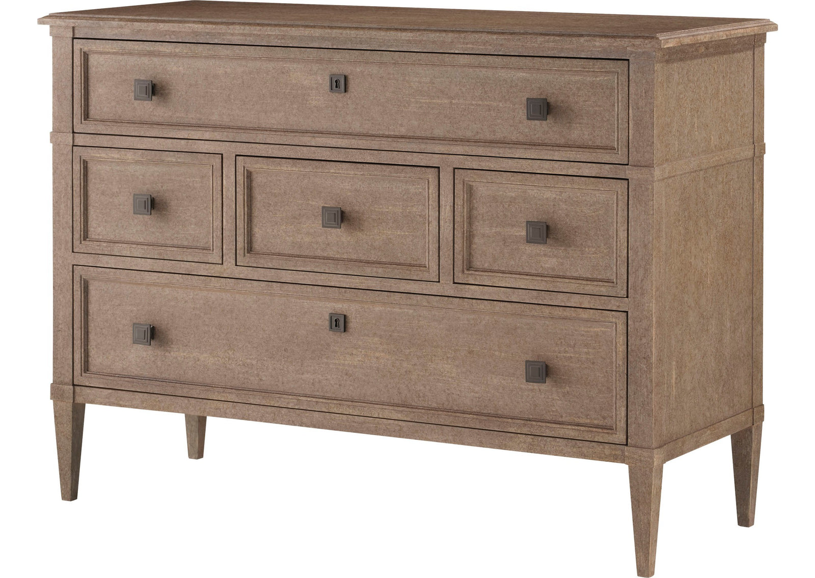 Savoy Chest