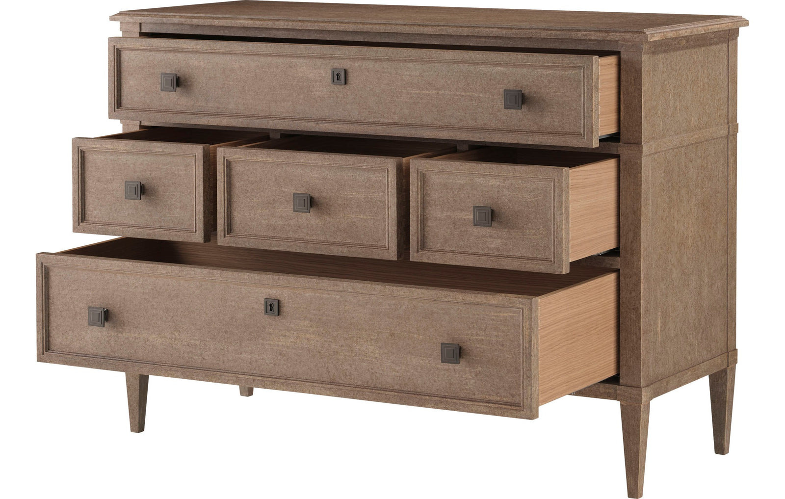 Savoy Chest