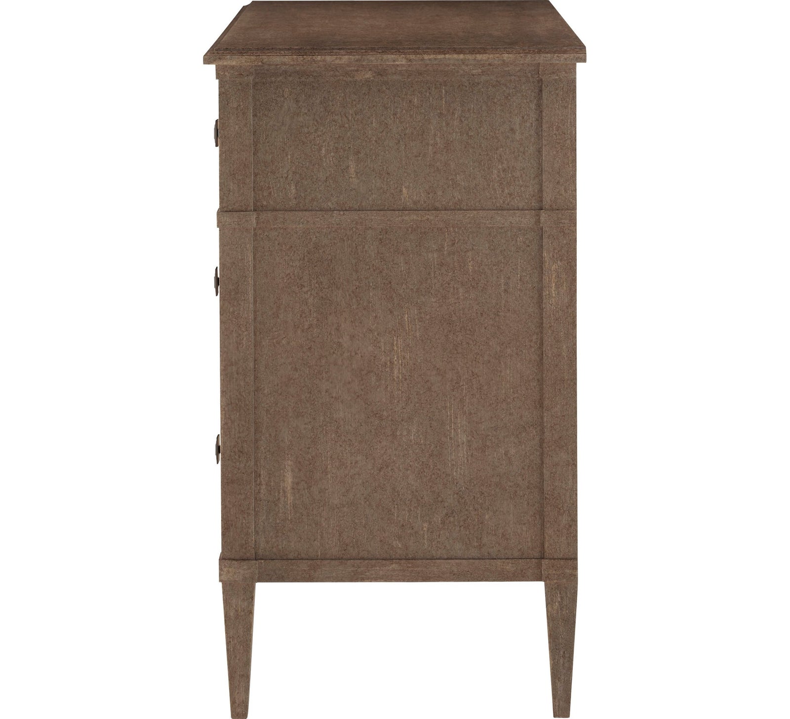 Savoy Chest