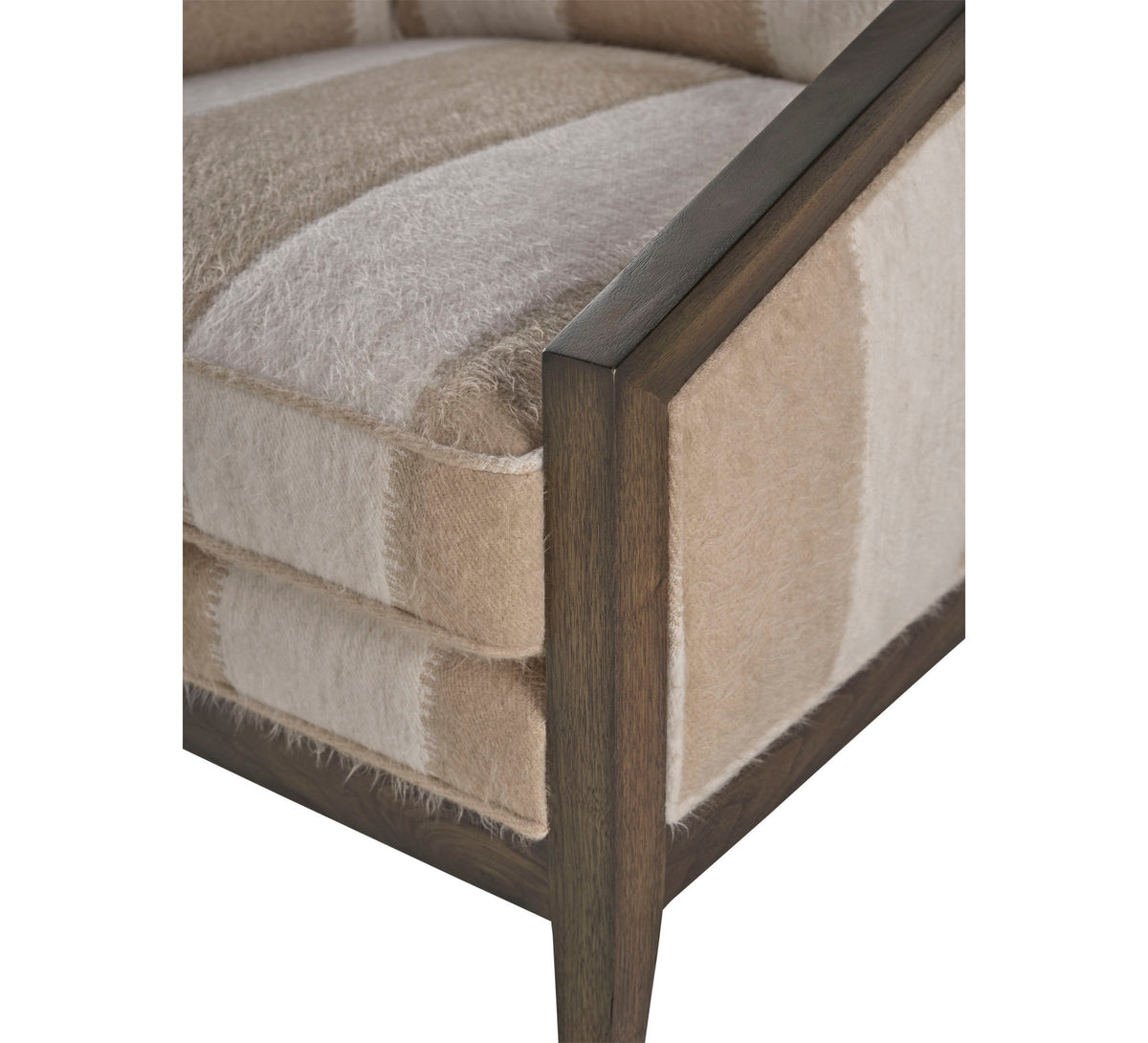 Morris Lounge Chair