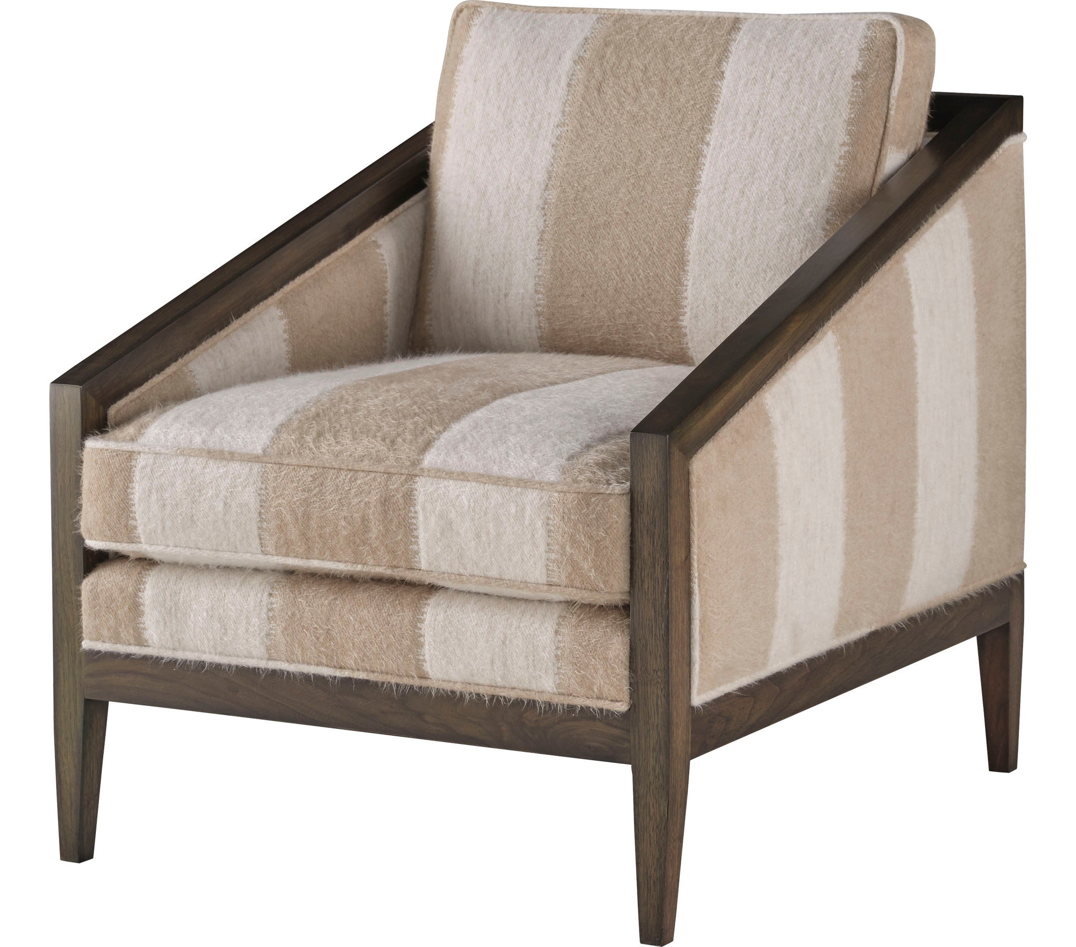 Morris Lounge Chair