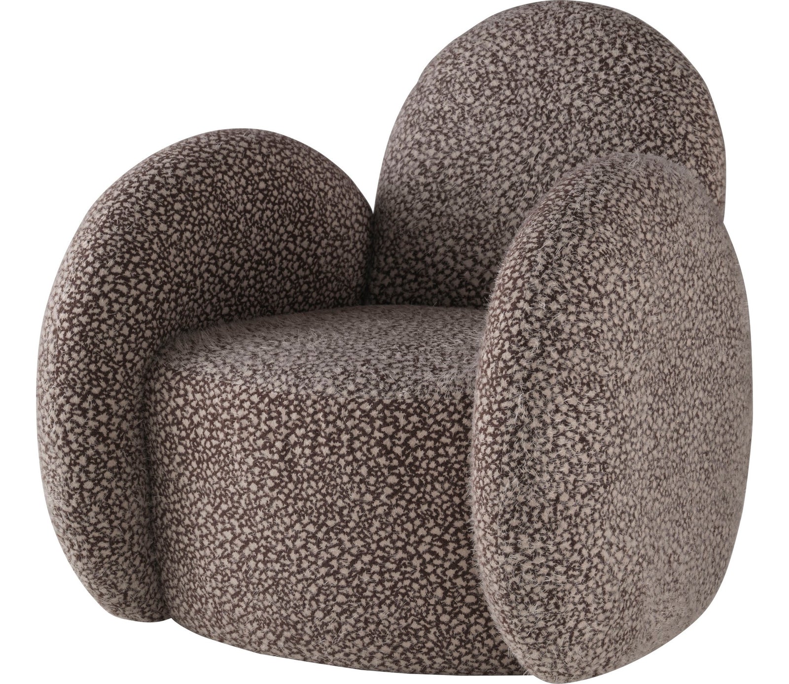 Oslo Lounge Chair