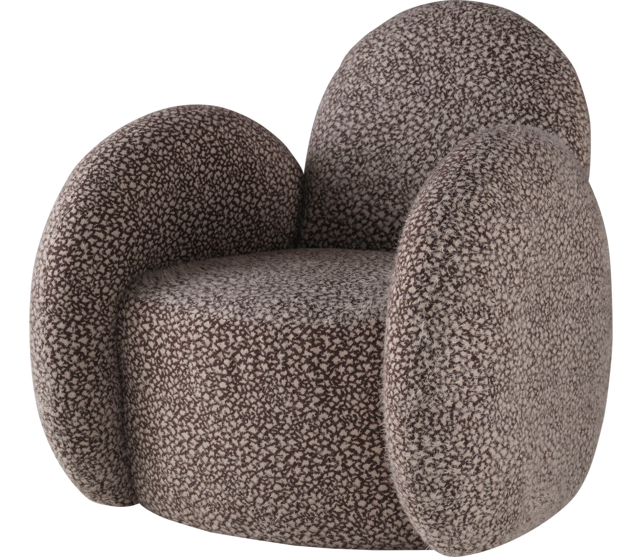 Oslo Lounge Chair