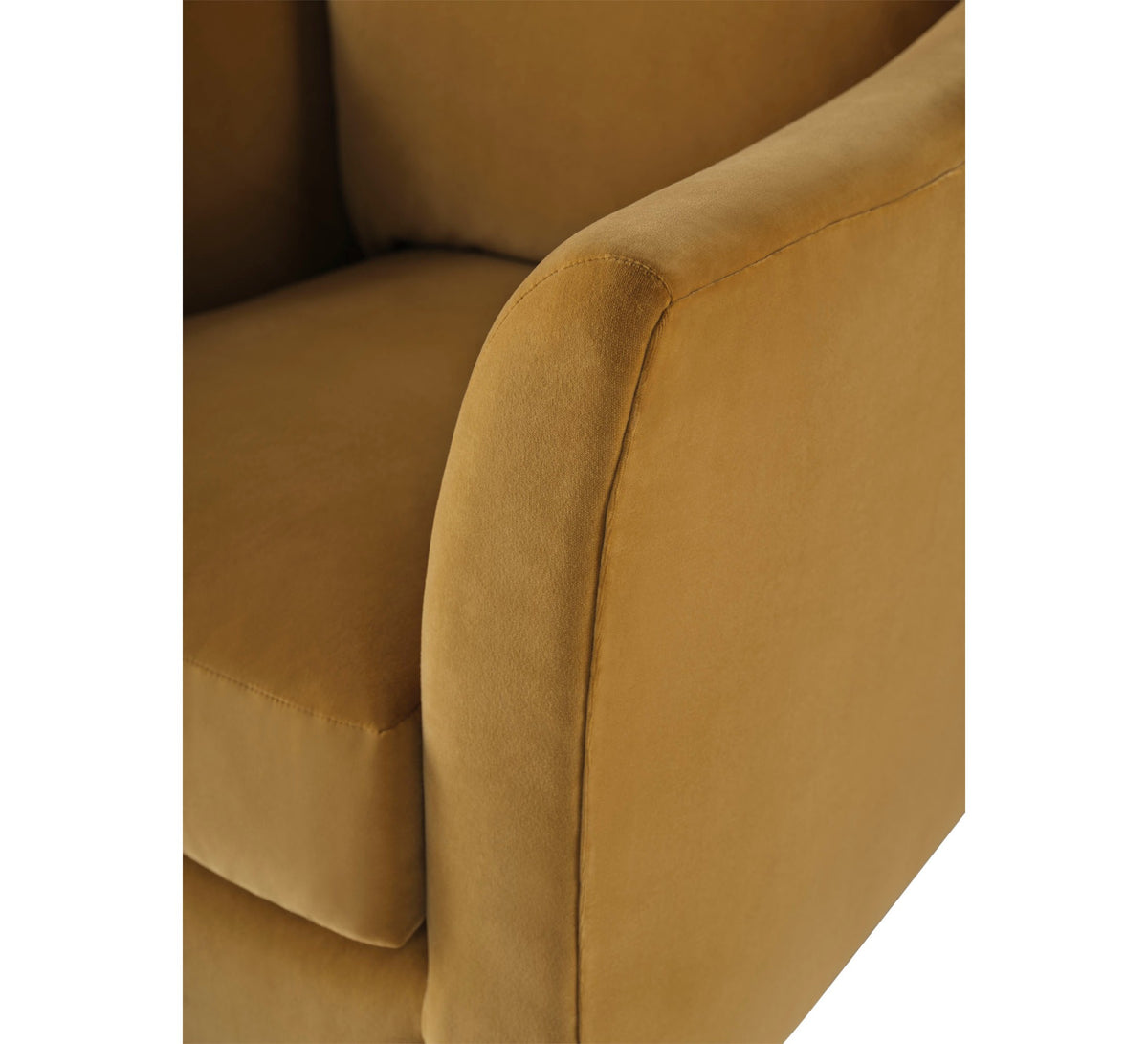 Bruges Lounge Chair - Slipcover