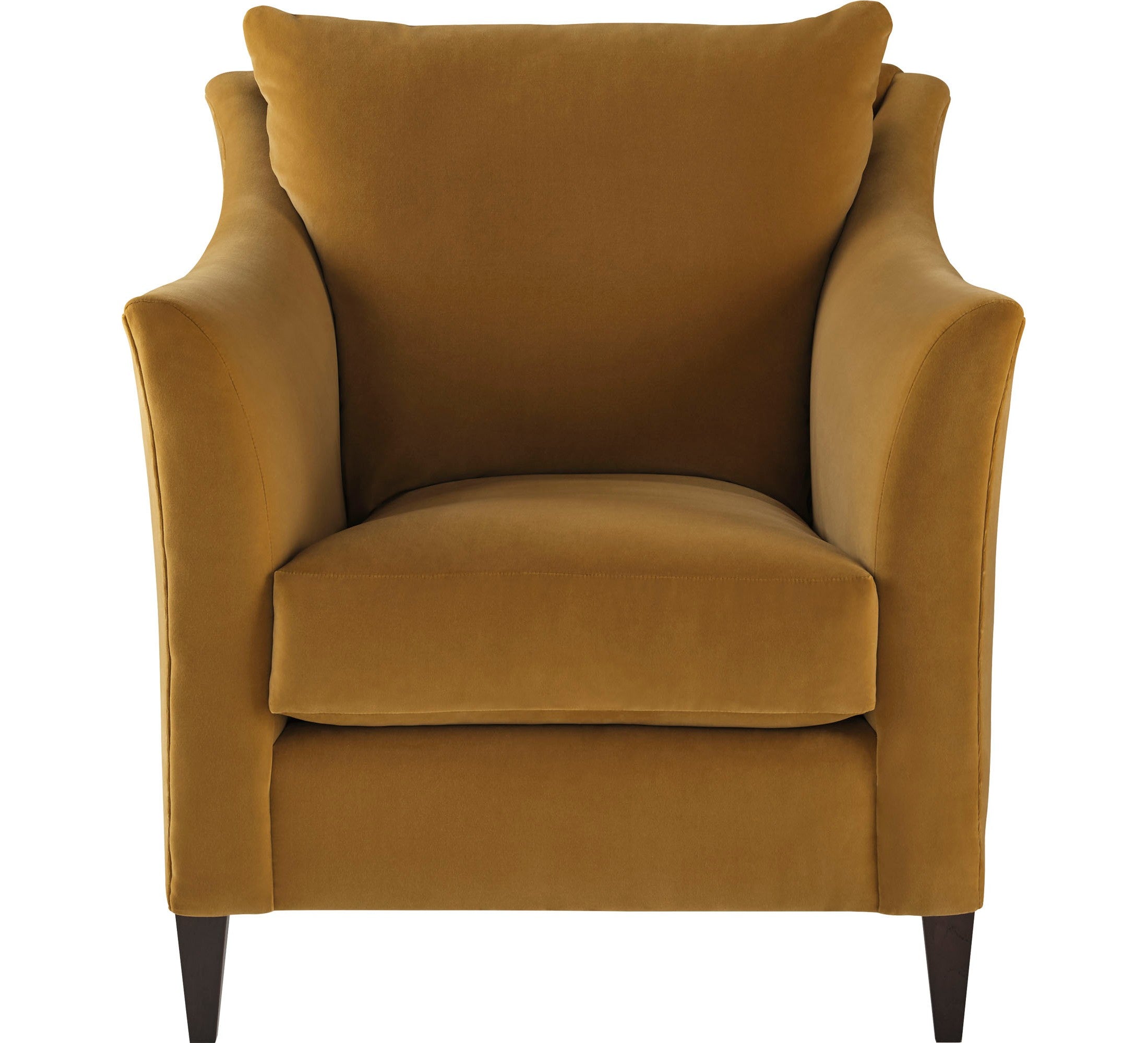 Bruges Lounge Chair - Slipcover
