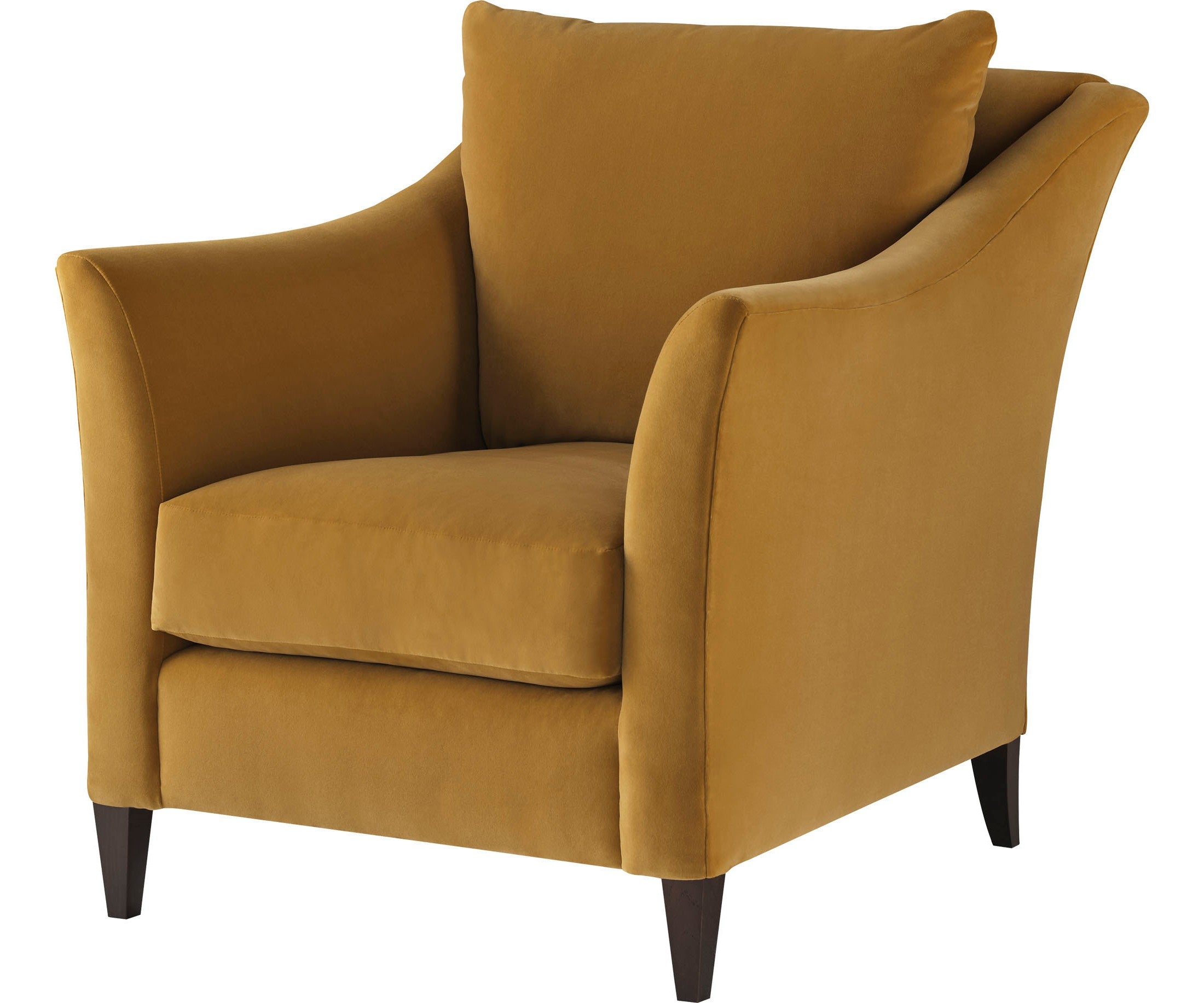 Bruges Lounge Chair - Slipcover