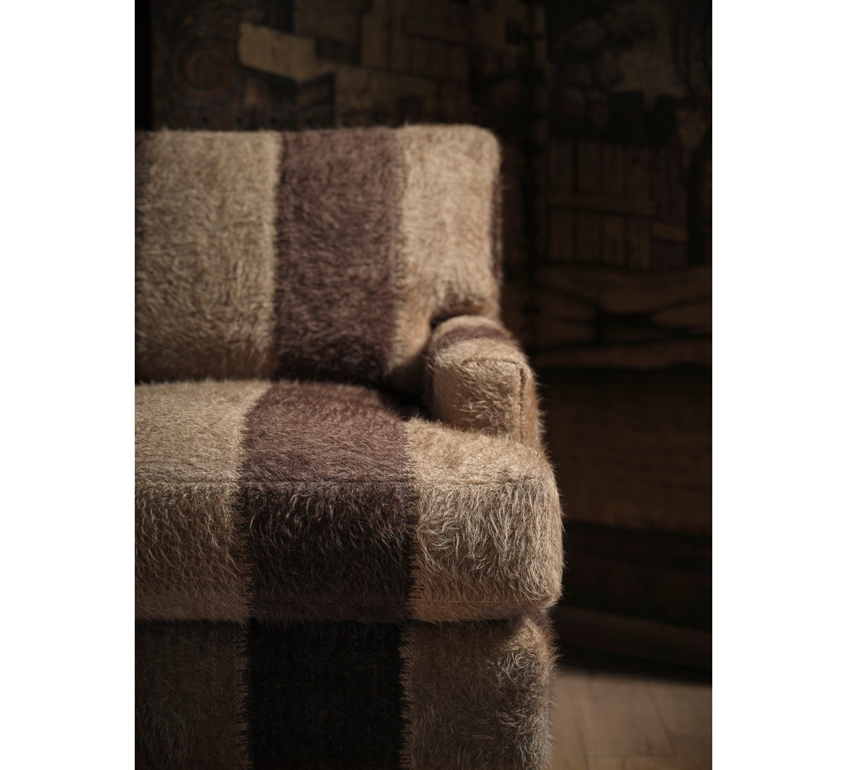 Sussex Lounge Chair