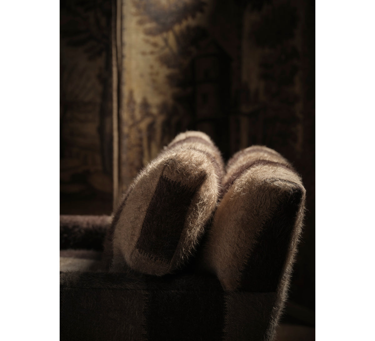 Sussex Lounge Chair