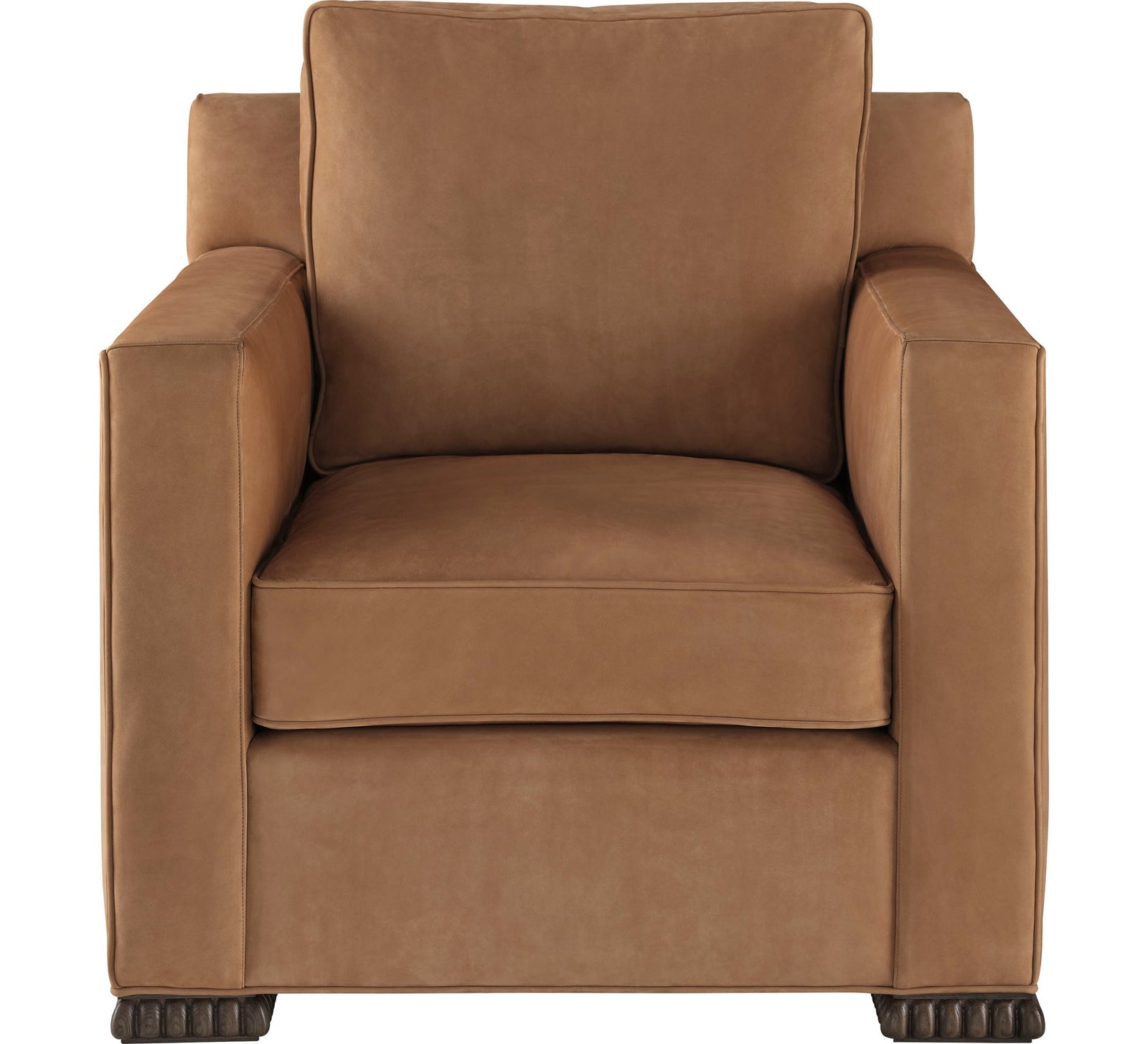 Left Bank Chair - Loose Back