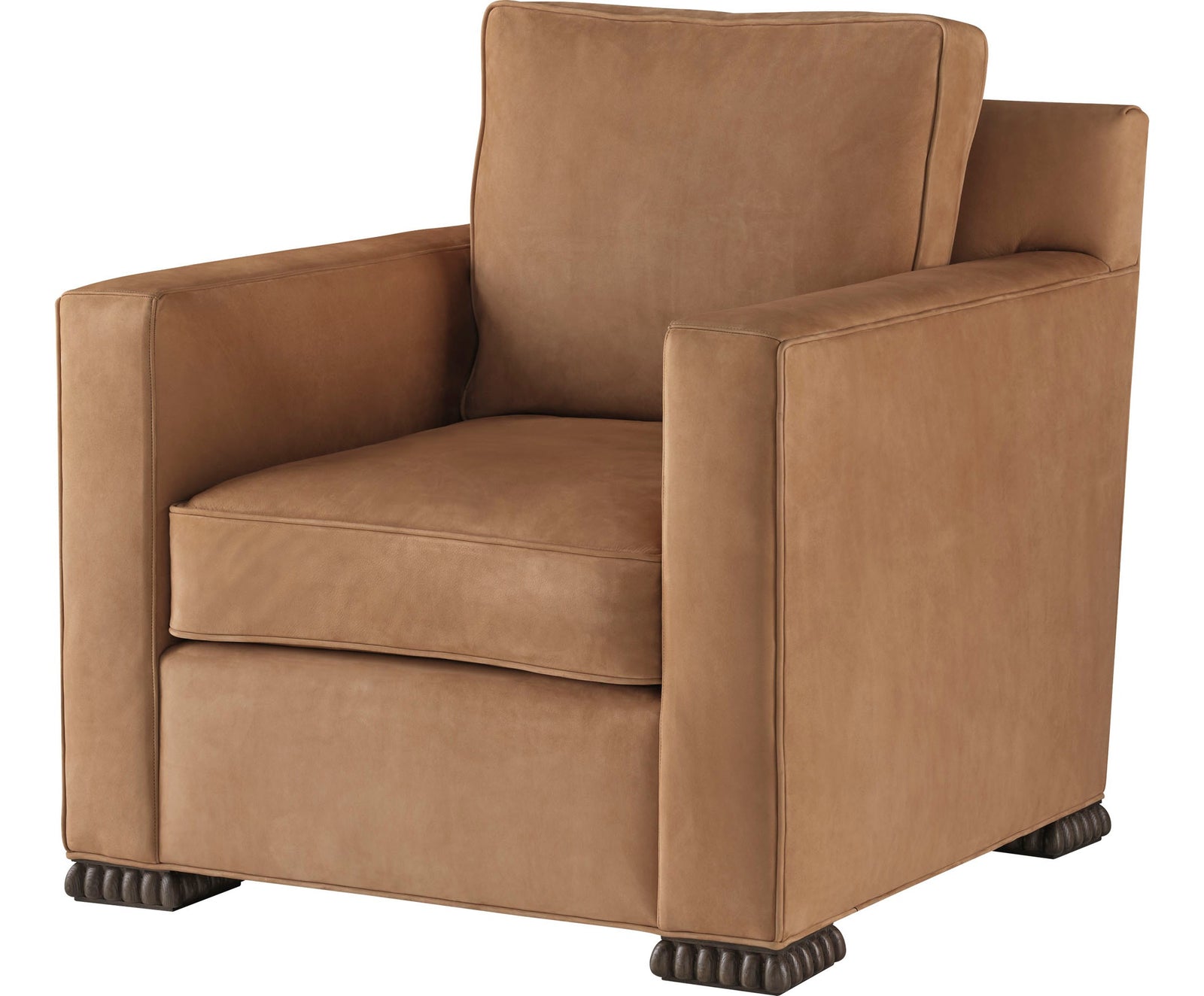 Left Bank Chair - Loose Back