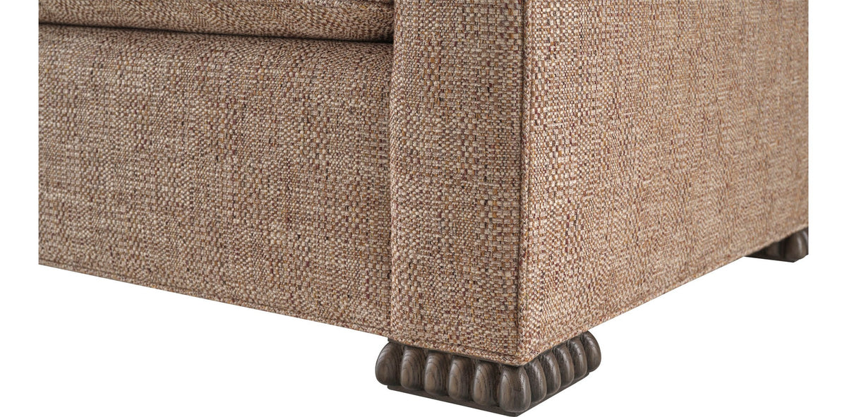Left Bank Sofa - Loose Back