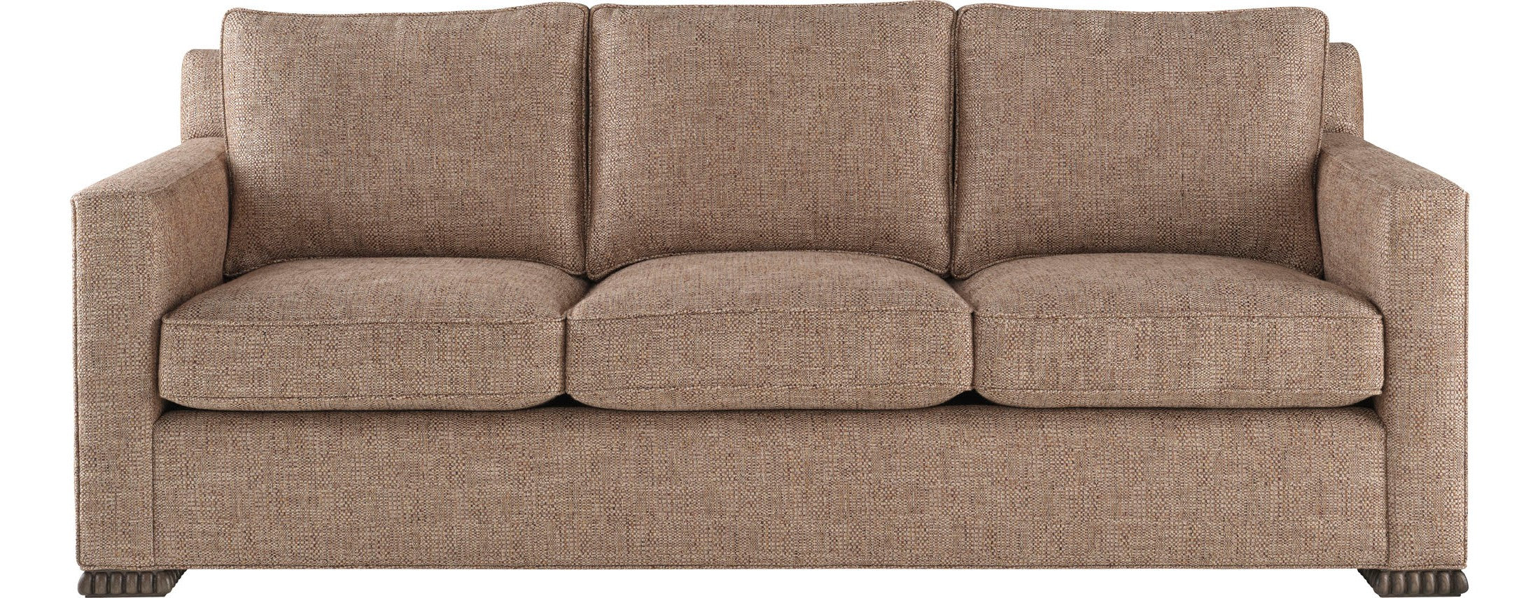 Left Bank Sofa - Loose Back
