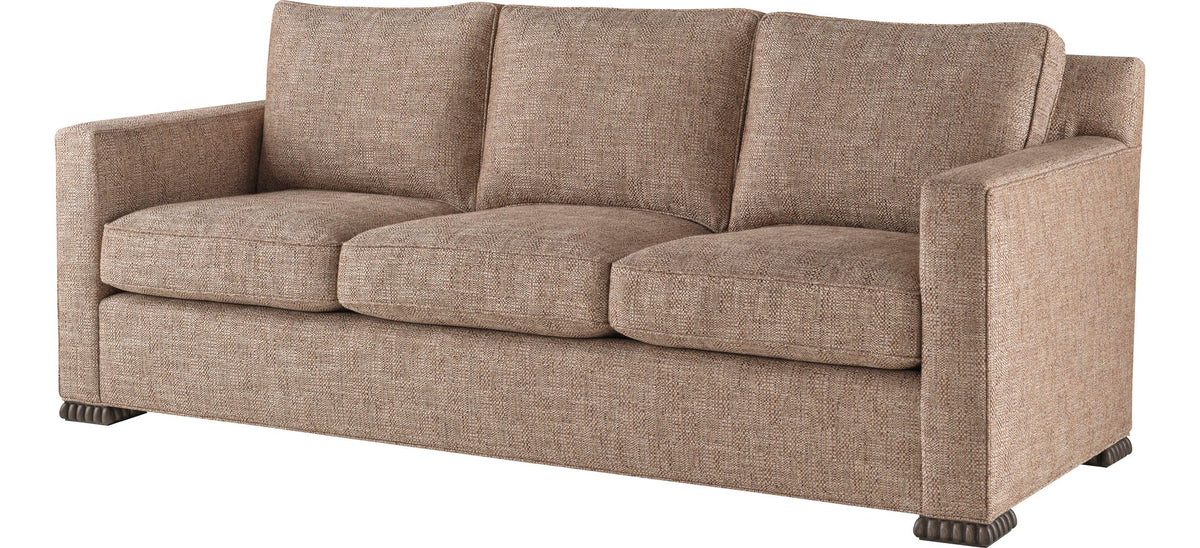Left Bank Sofa - Loose Back