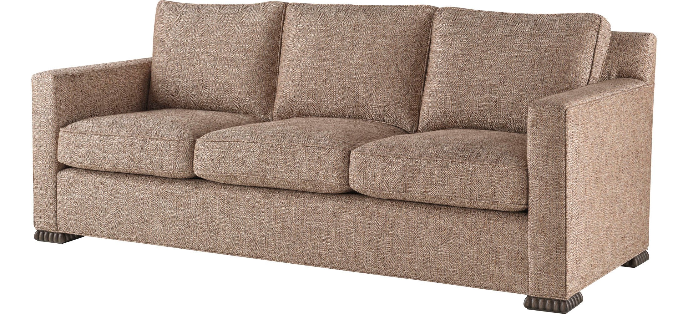 Left Bank Sofa - Loose Back