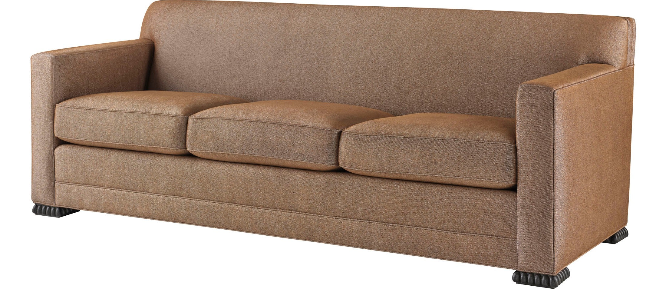 Left Bank Sofa - Tight Back