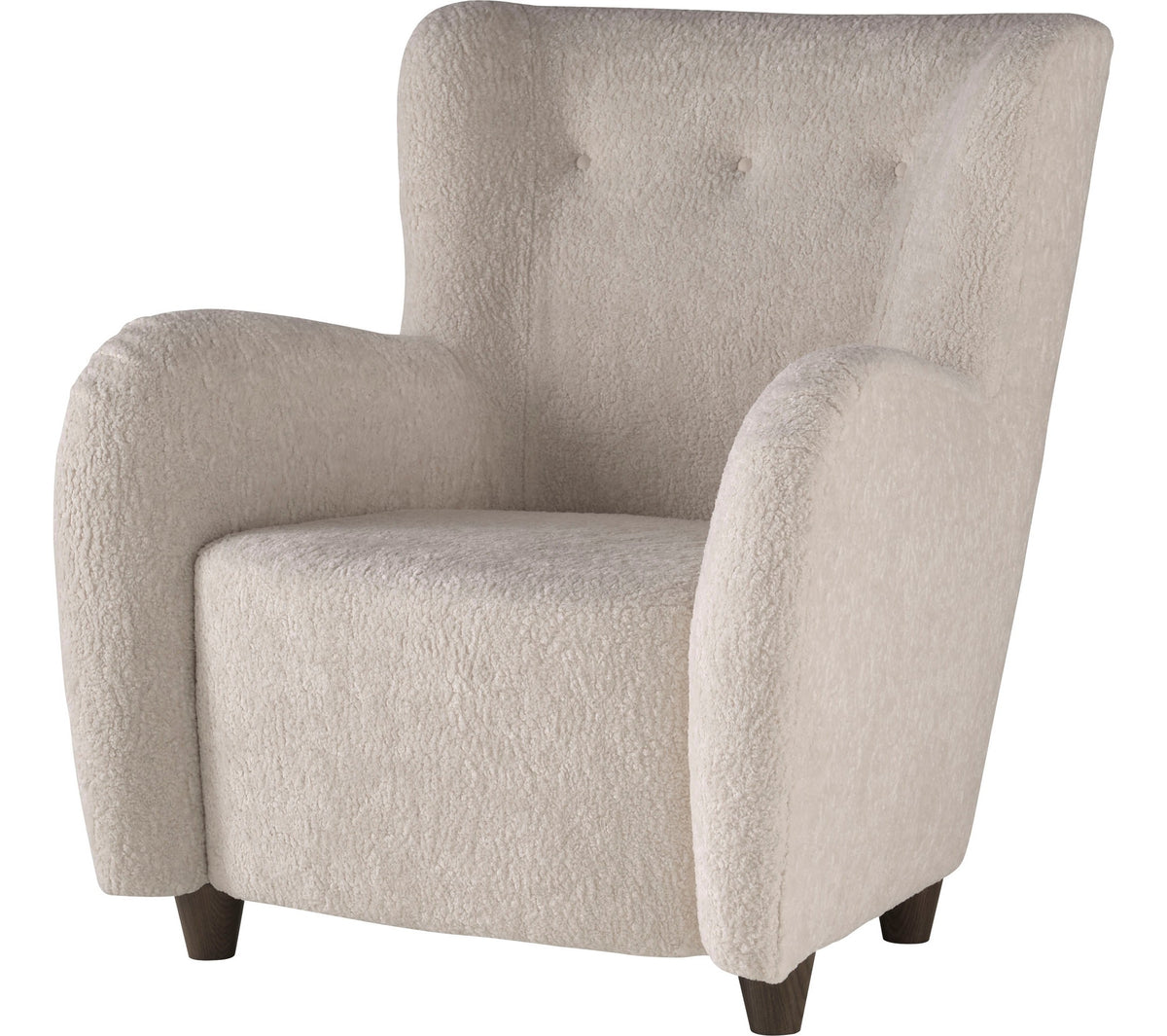 Laesing Lounge Chair