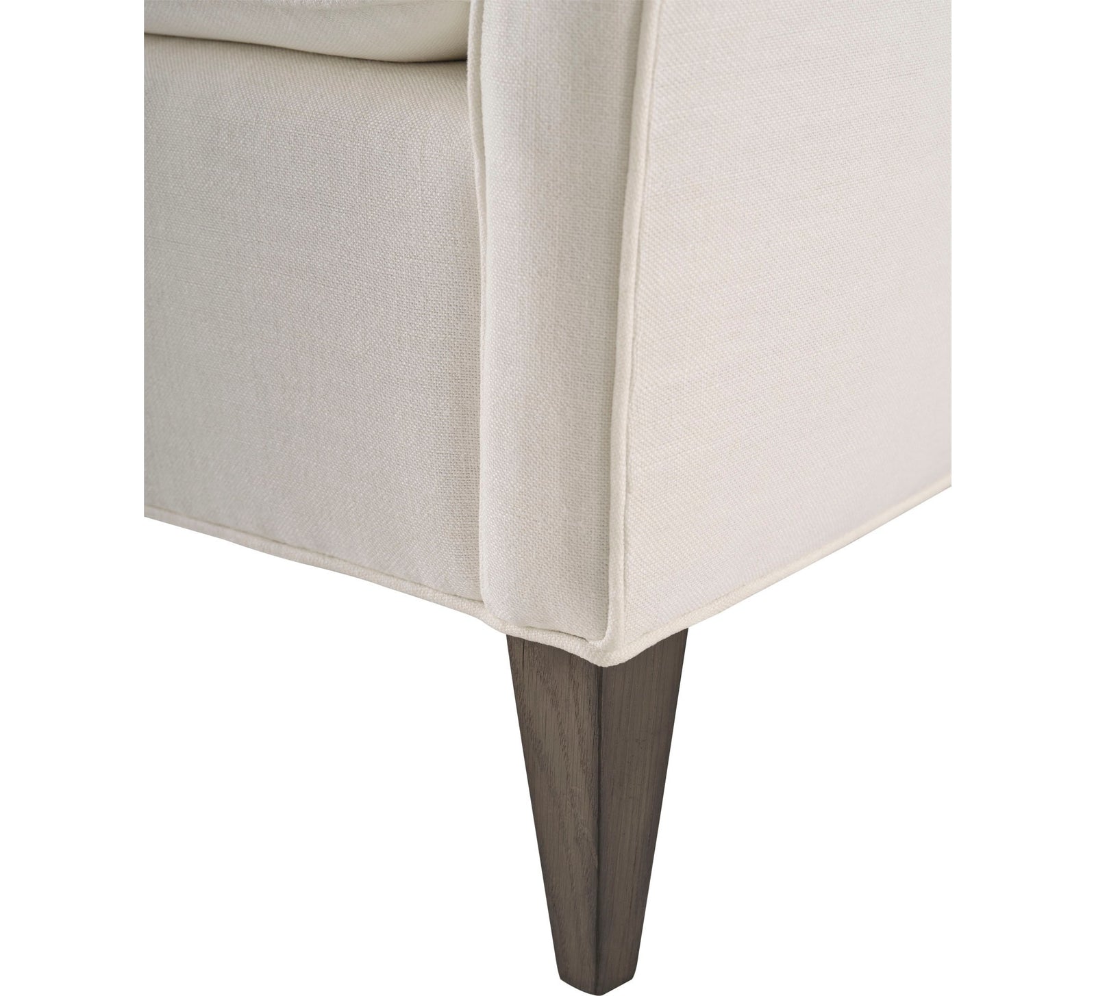 Ronde Settee