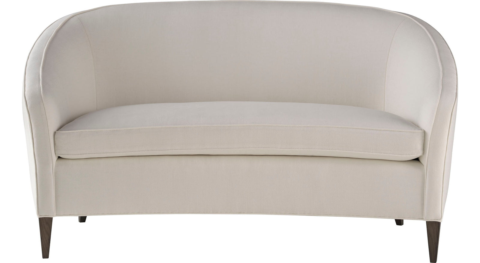 Ronde Settee
