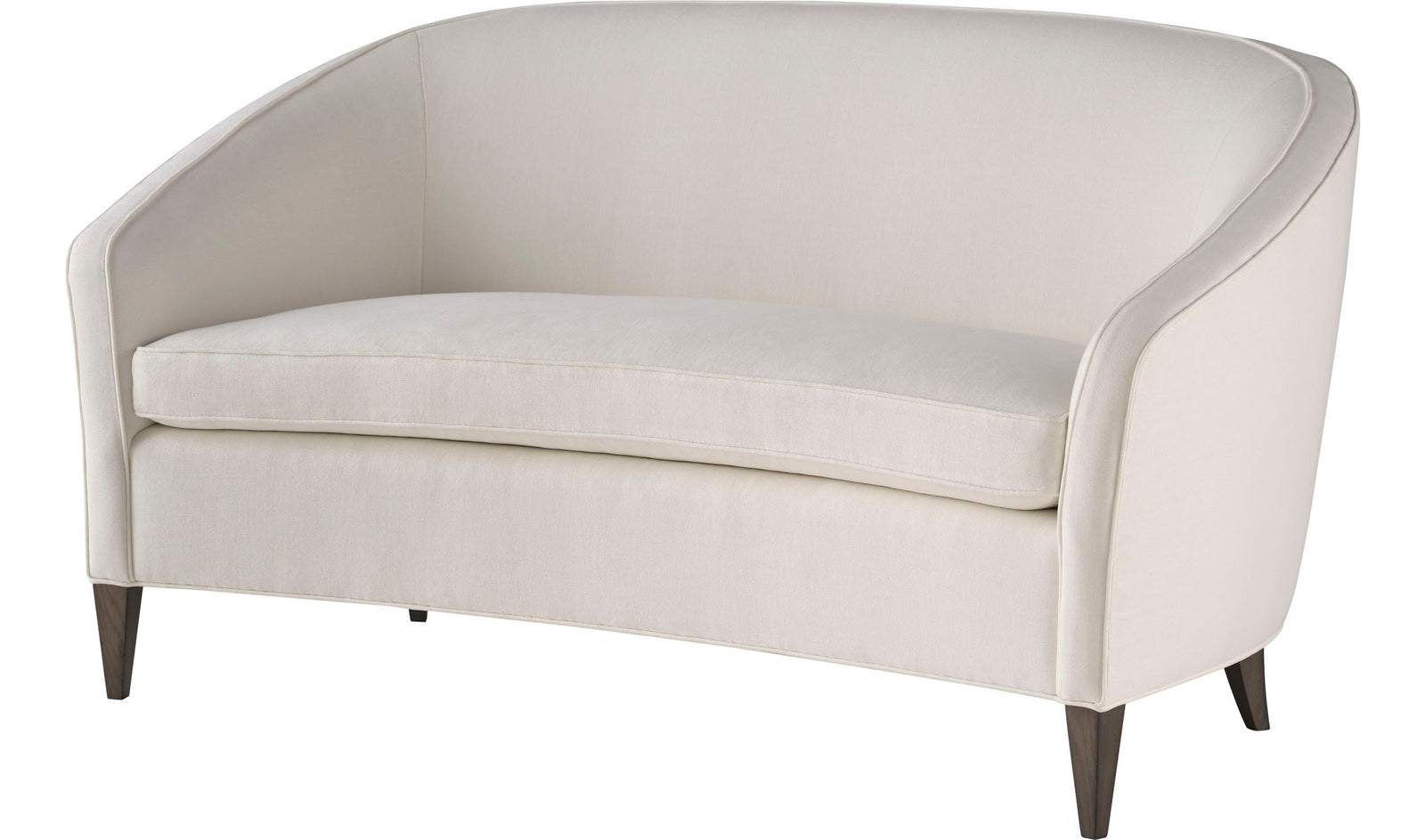 Ronde Settee