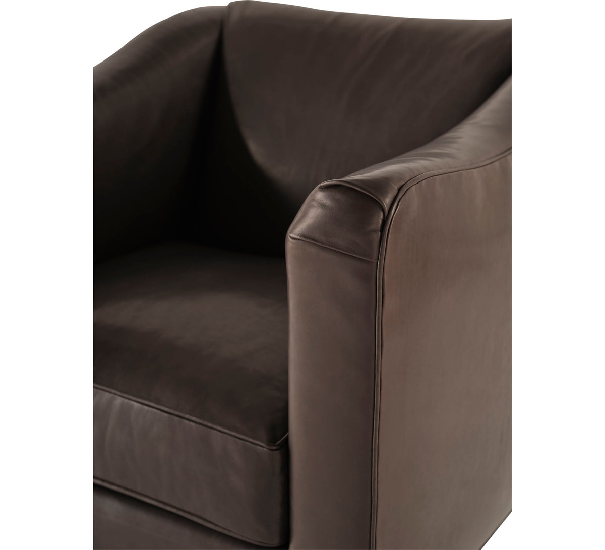 Brussels Lounge Chair