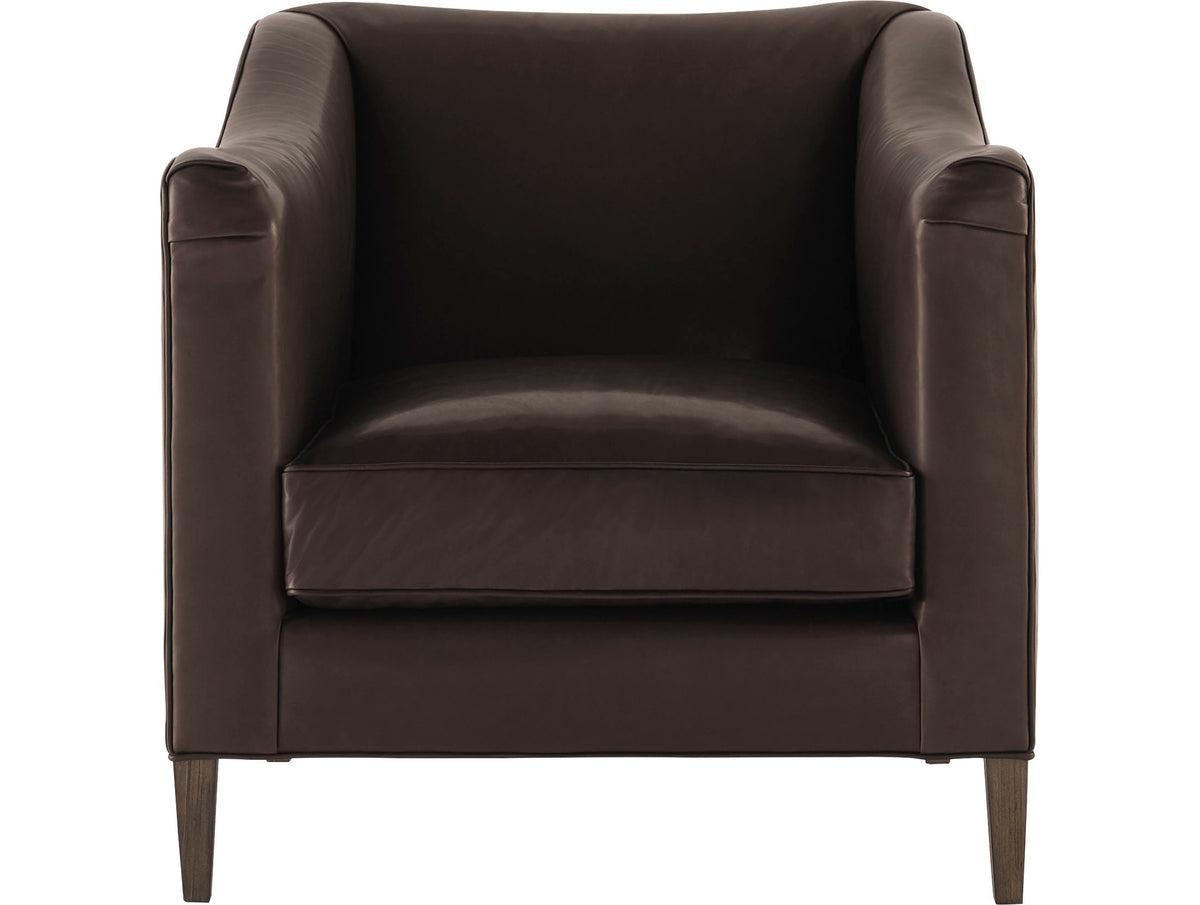 Brussels Lounge Chair