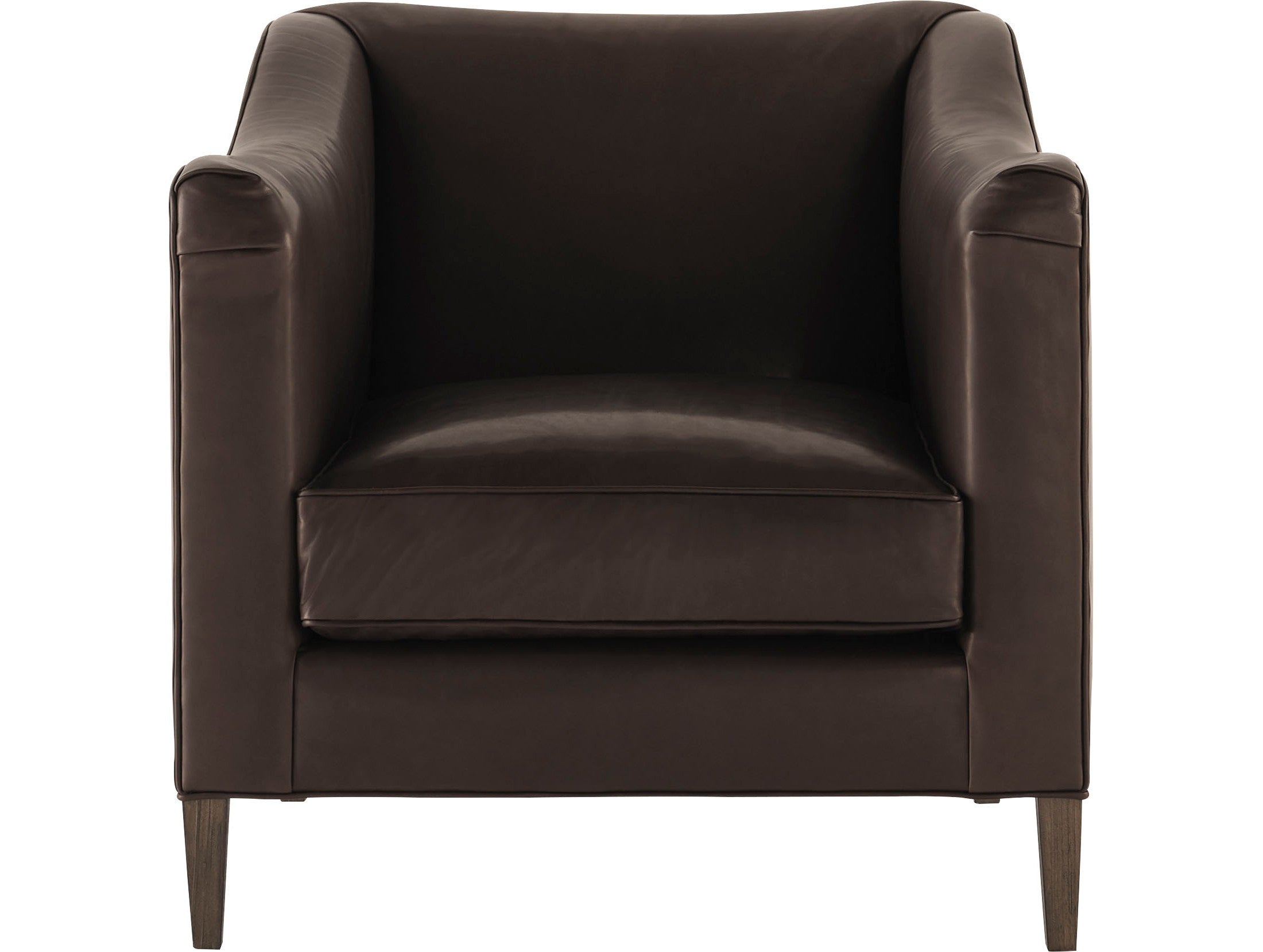 Brussels Lounge Chair