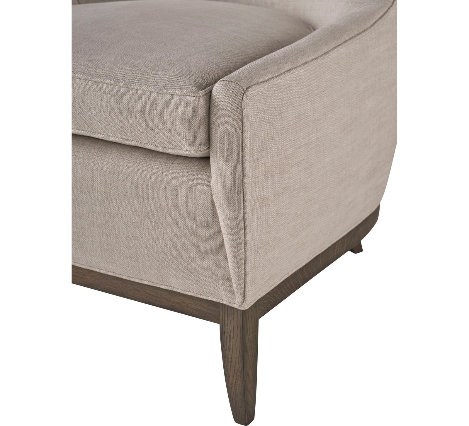 Ines Lounge Chair