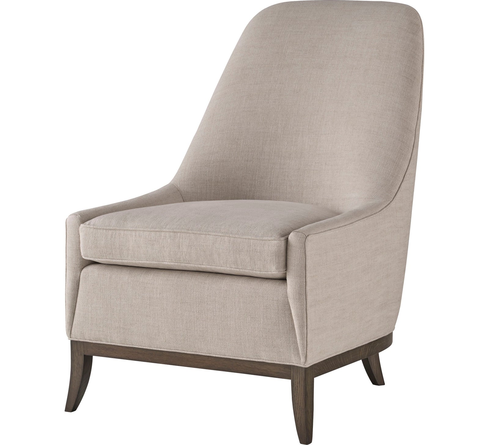 Ines Lounge Chair