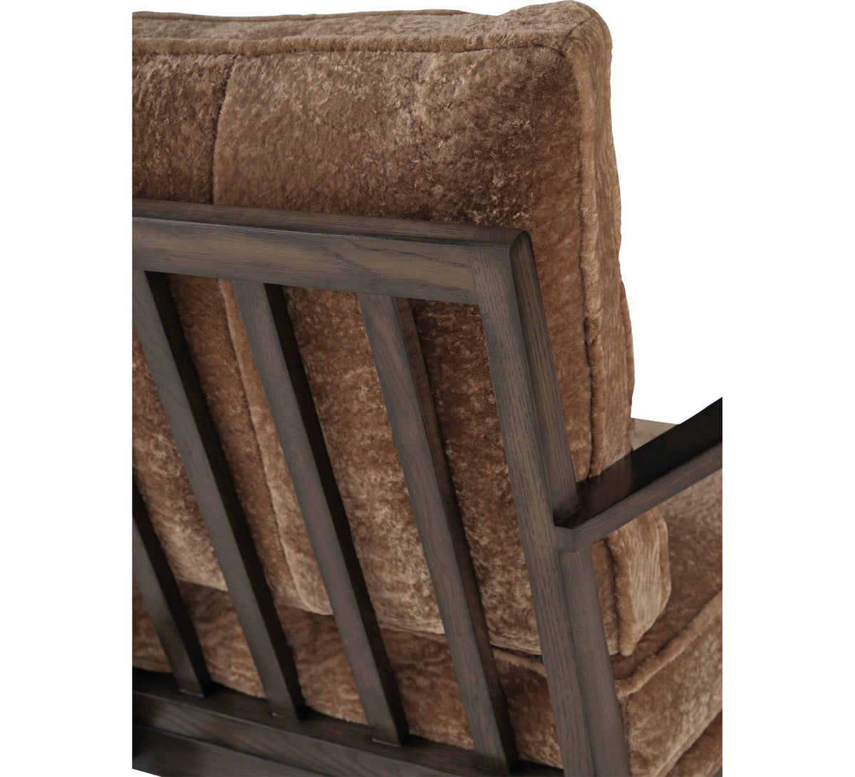 Oxford Lounge Chair