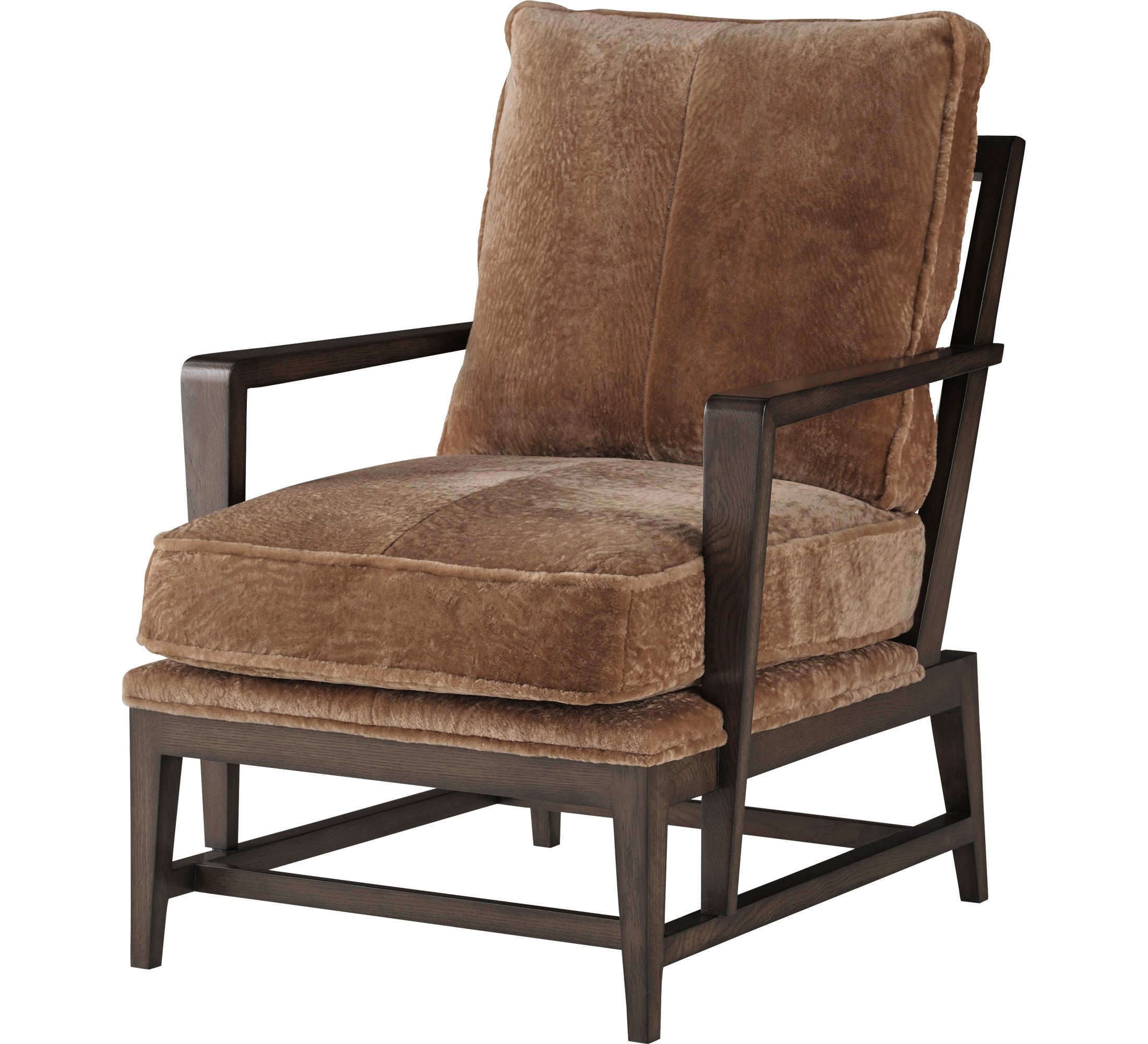 Oxford Lounge Chair