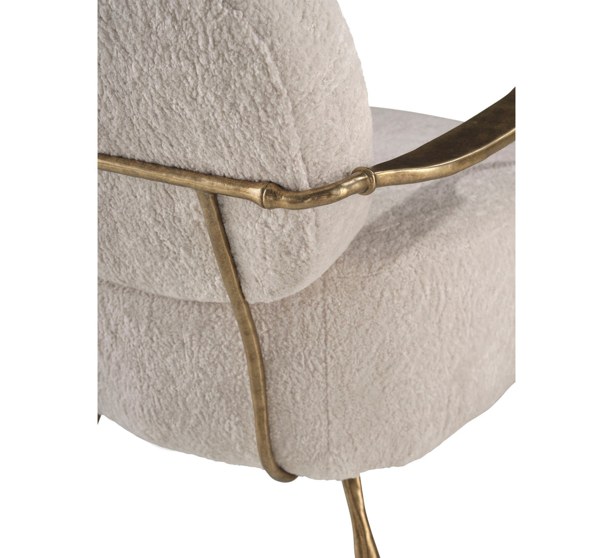 Mouton Lounge Chair