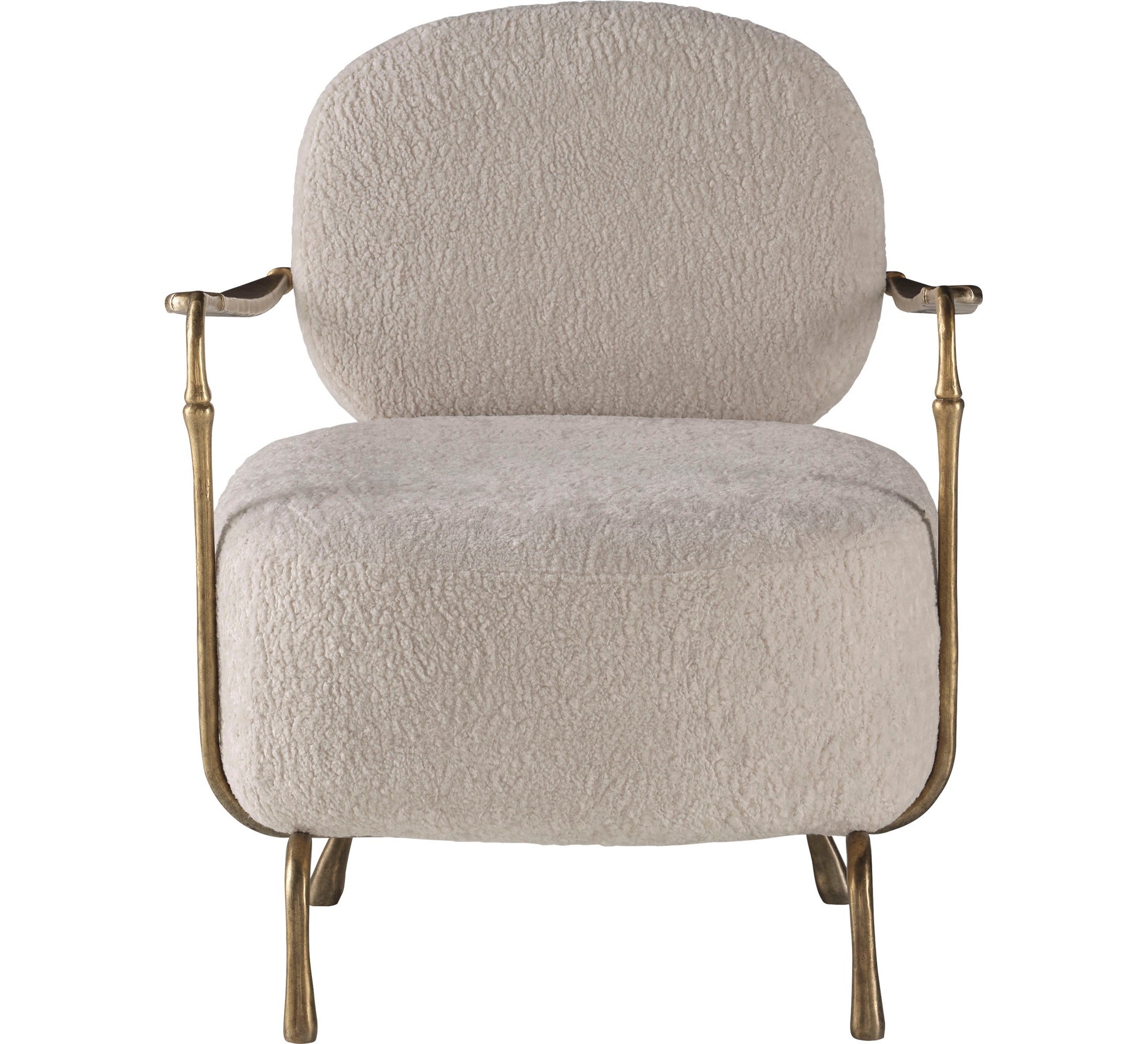 Mouton Lounge Chair