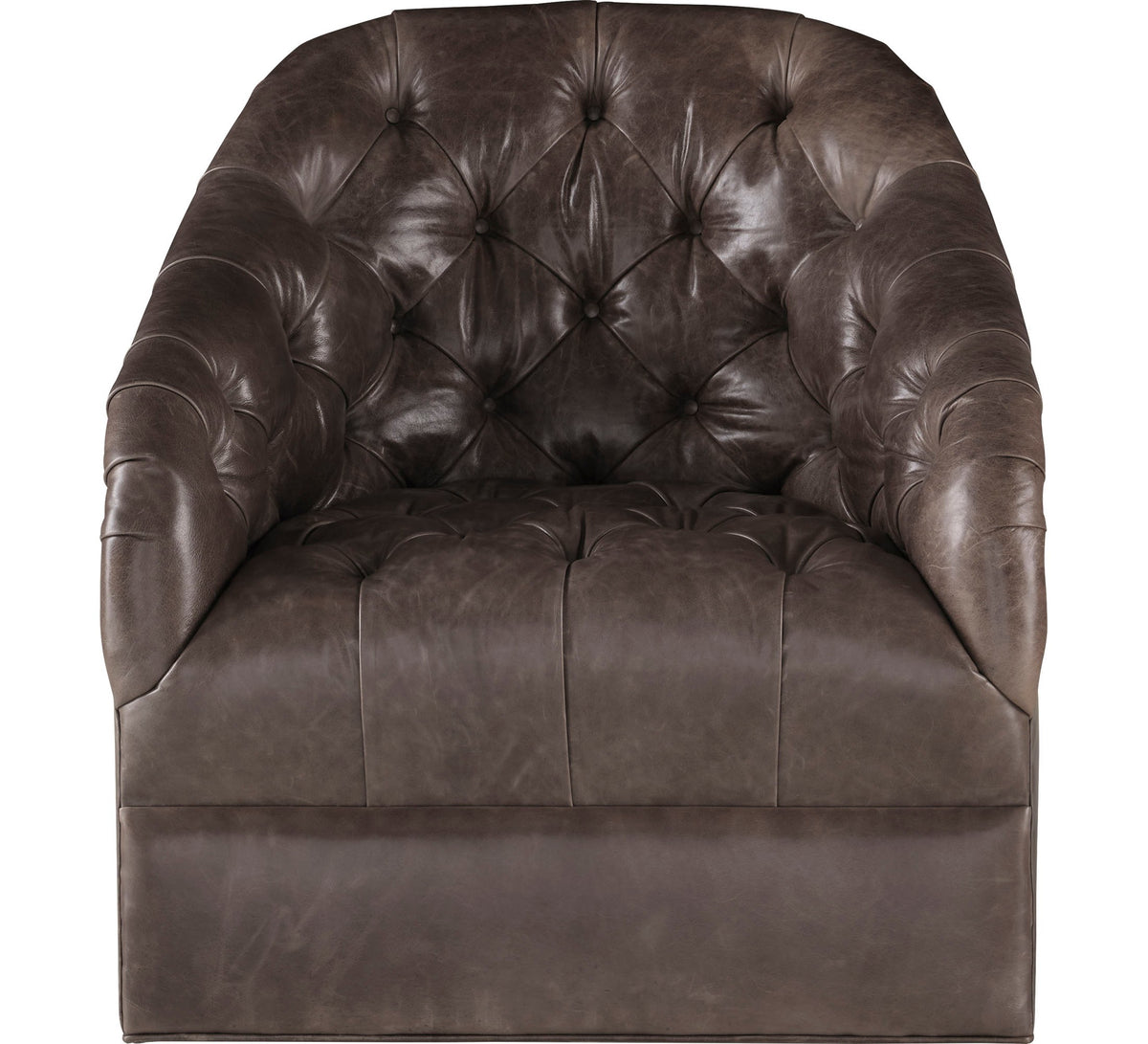 Manchester Swivel Lounge Chair
